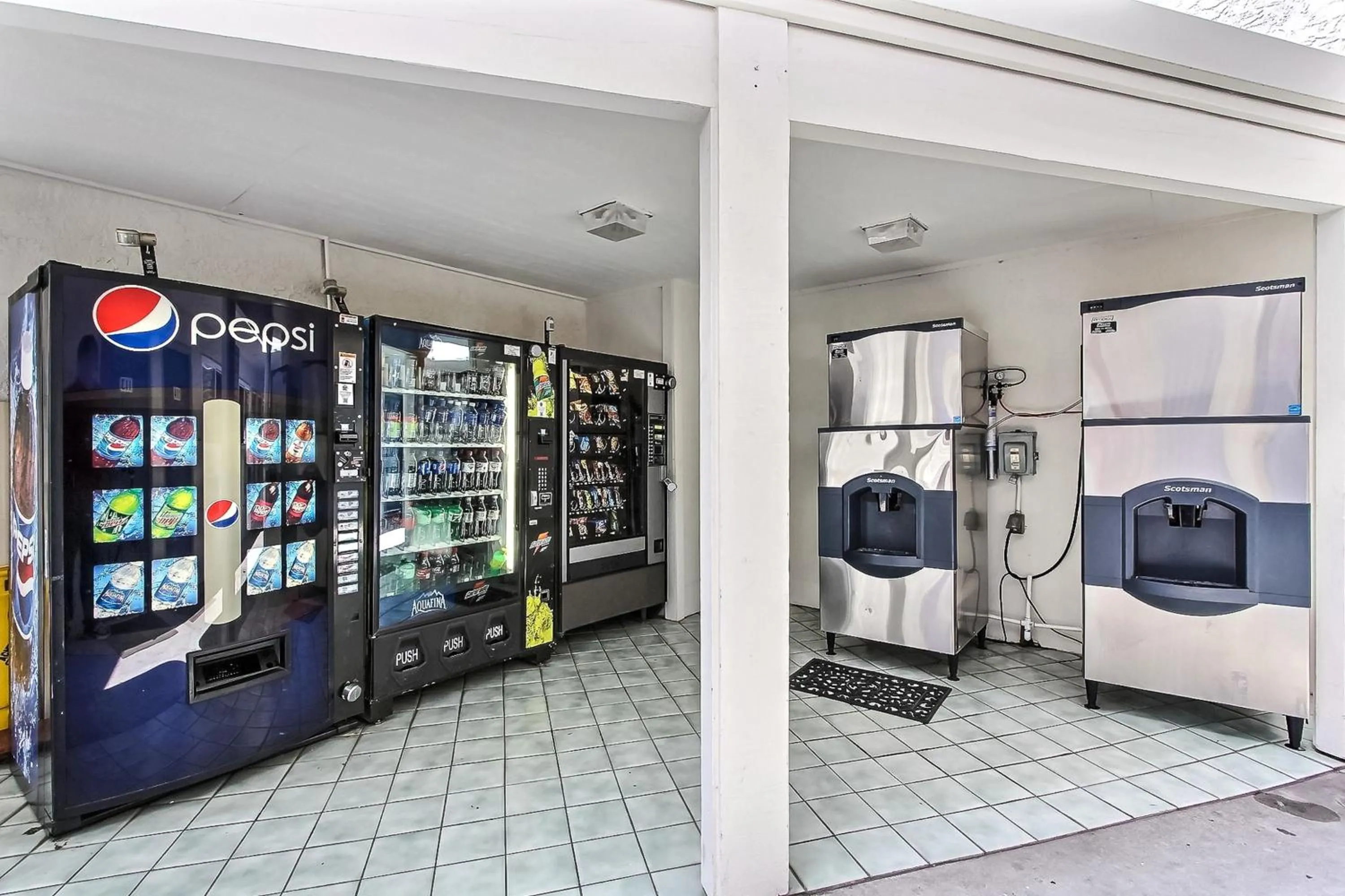 Other in Motel 6-San Jose, CA - Airport