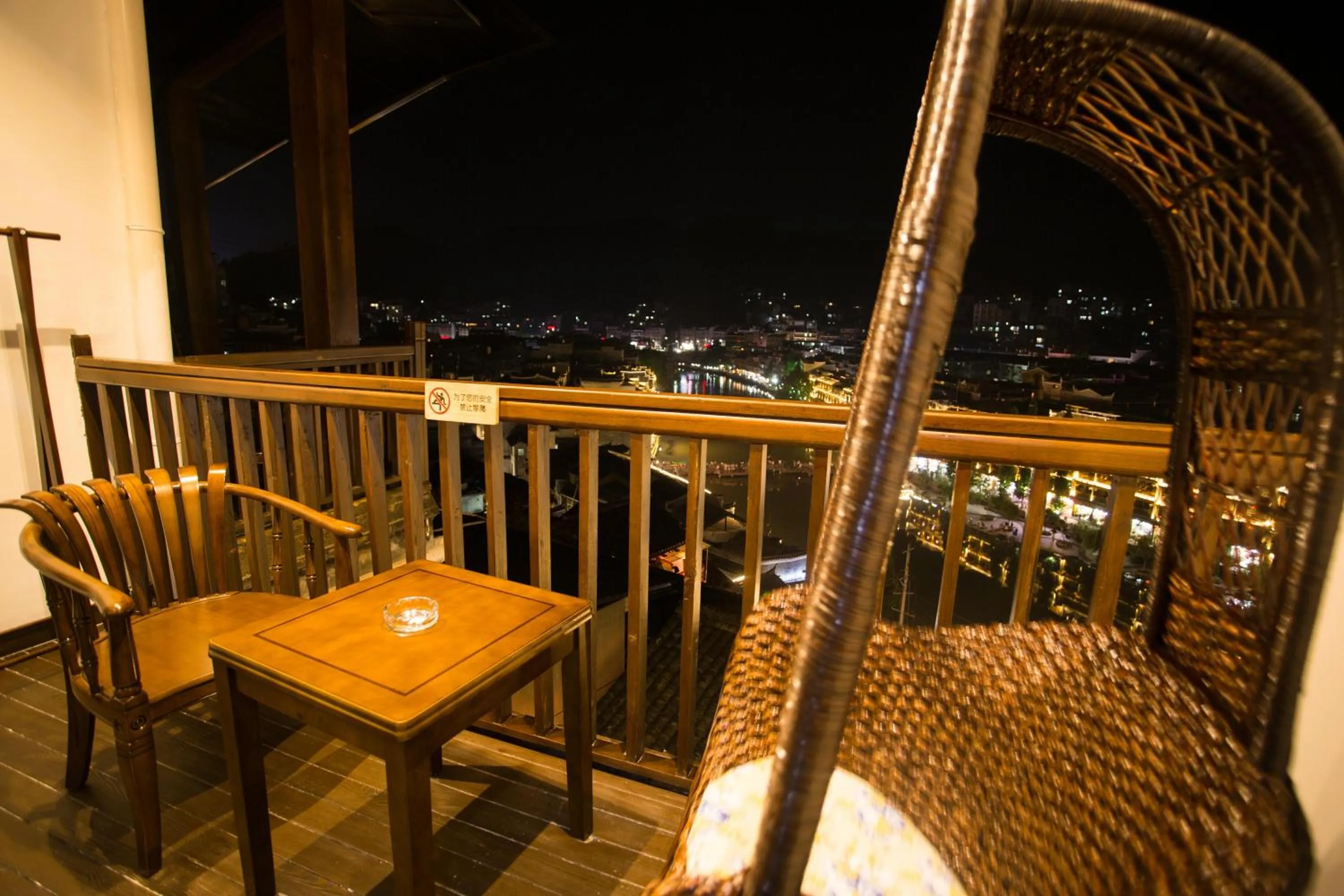 Wang Jiang Reclusive Boutique Inn