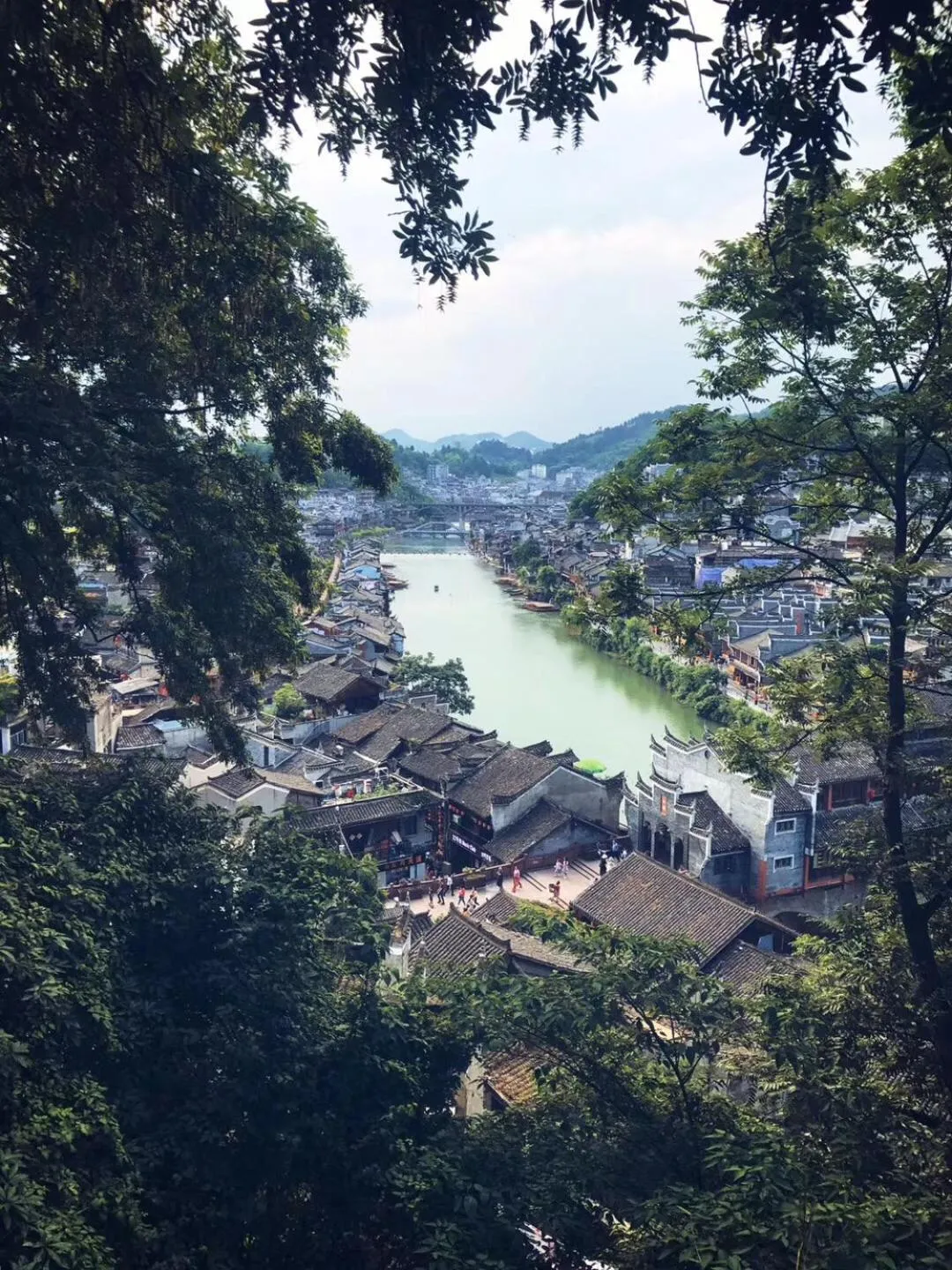 Wang Jiang Reclusive Boutique Inn