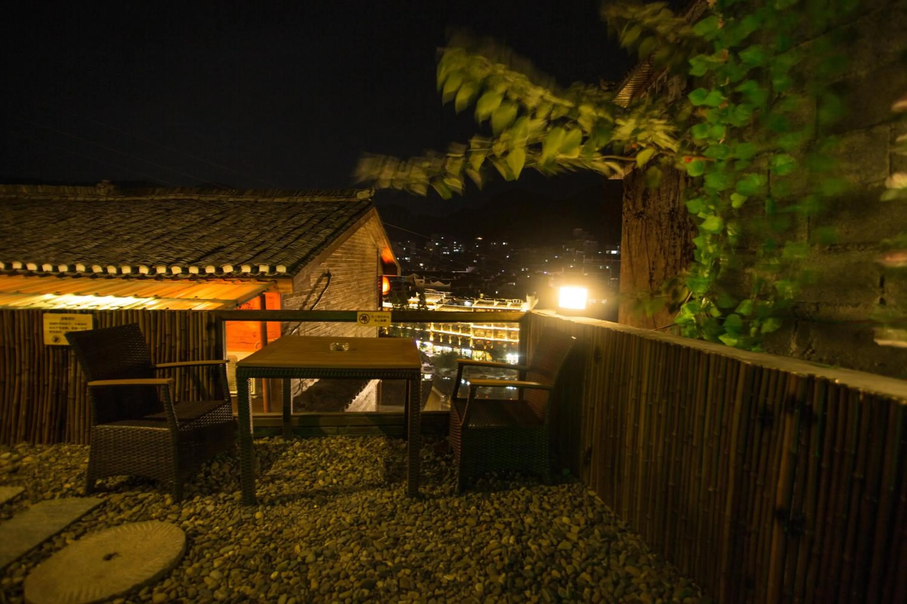 Property building in Wang Jiang Reclusive Boutique Inn