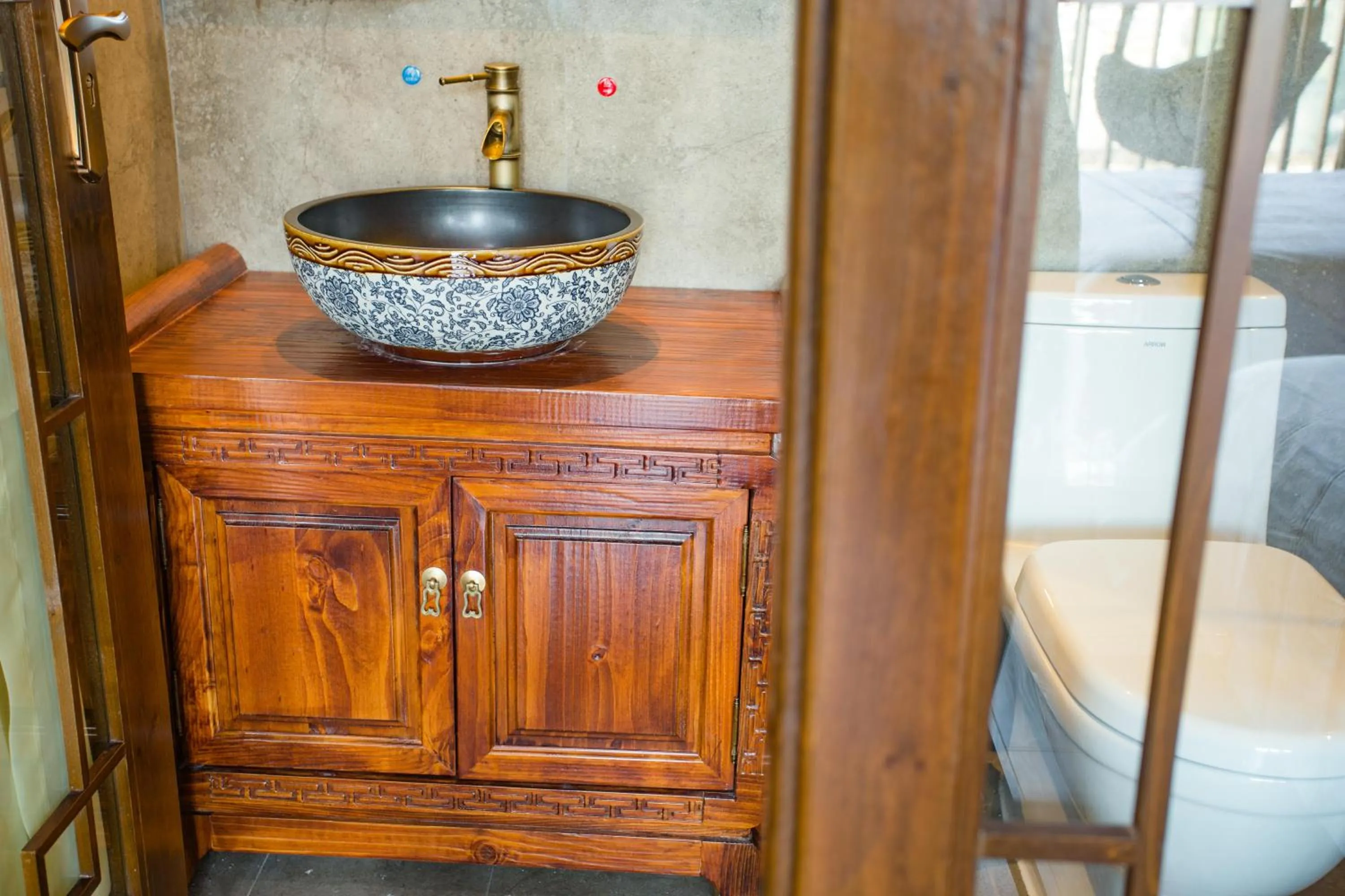 Wang Jiang Reclusive Boutique Inn