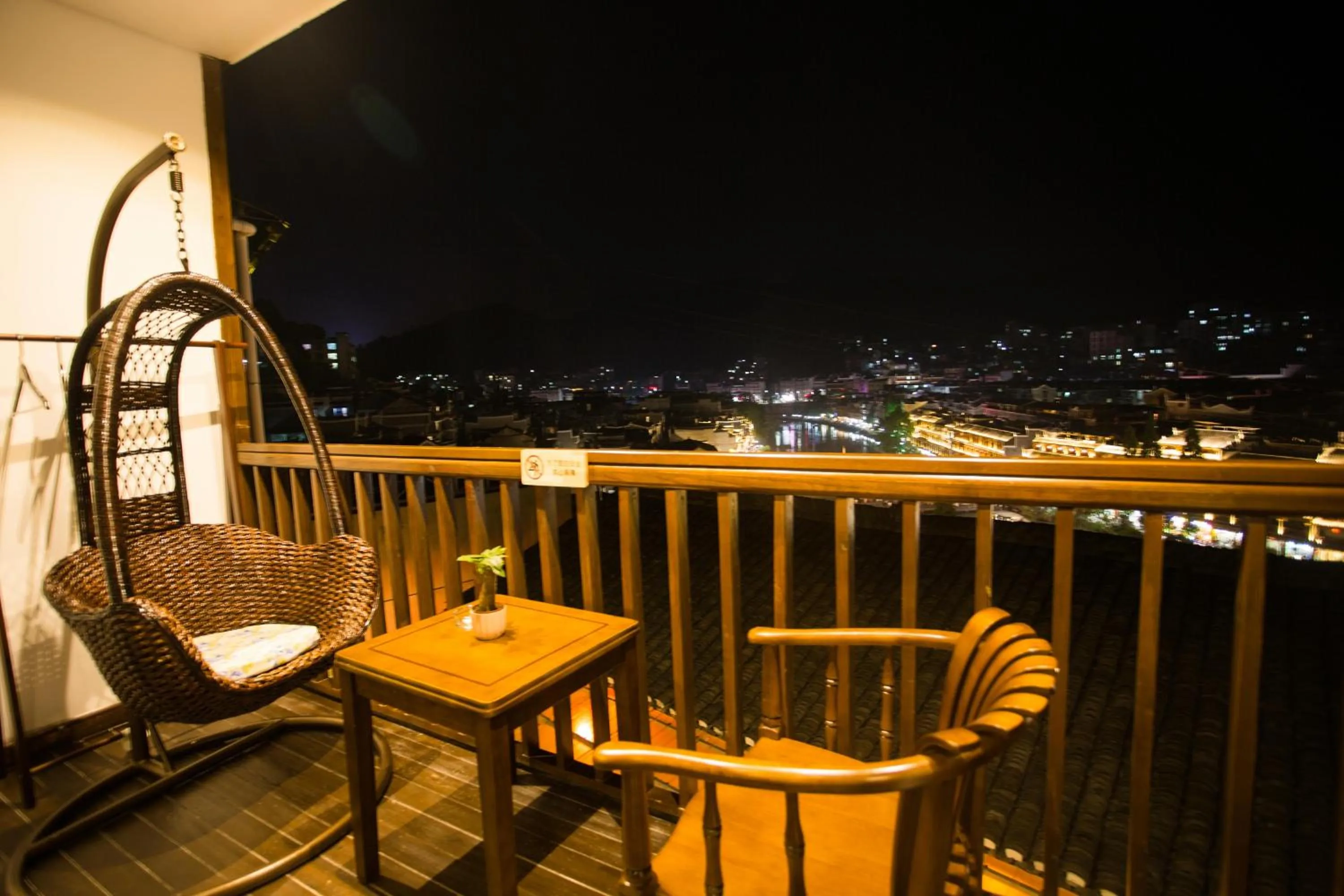 Wang Jiang Reclusive Boutique Inn