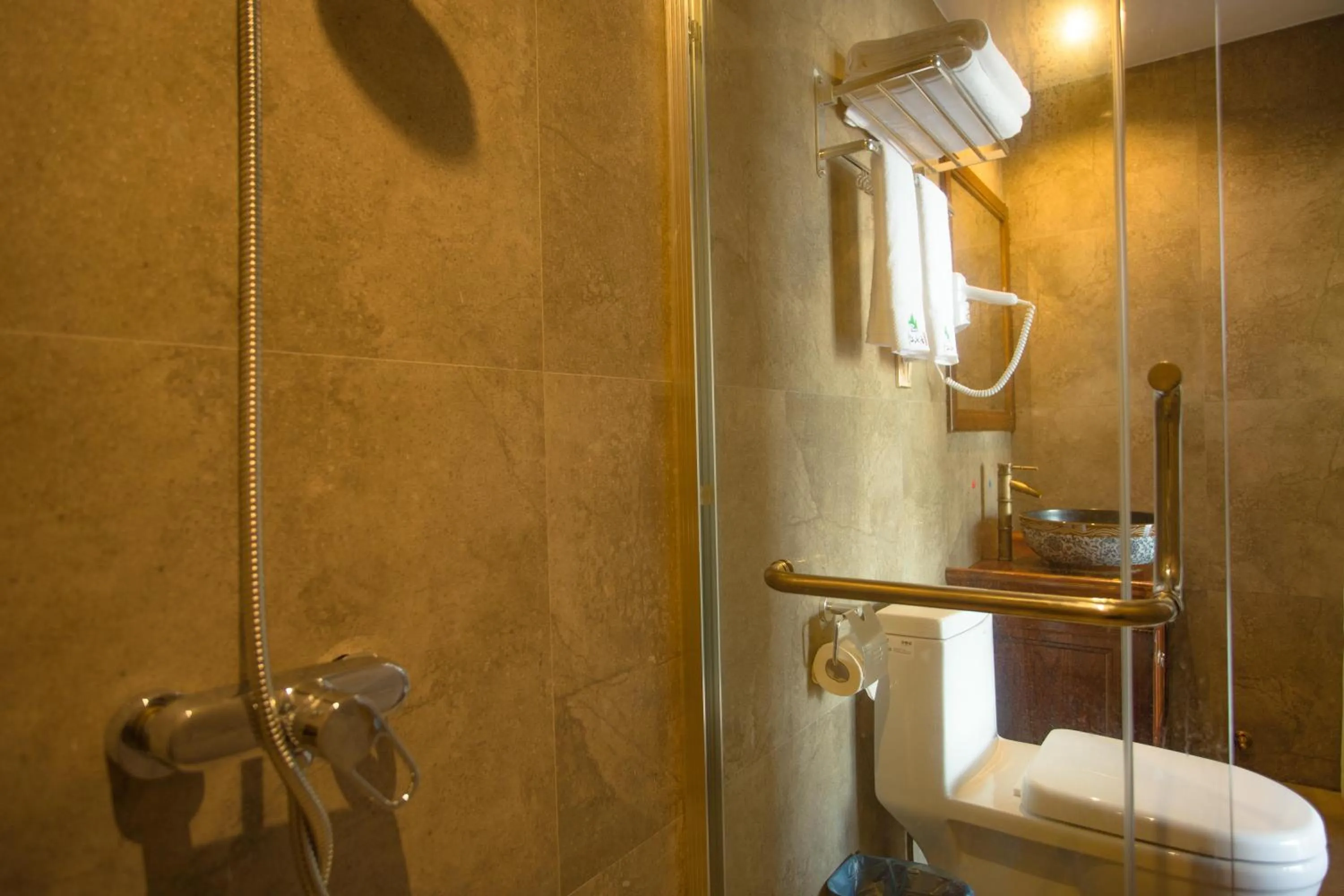 Wang Jiang Reclusive Boutique Inn