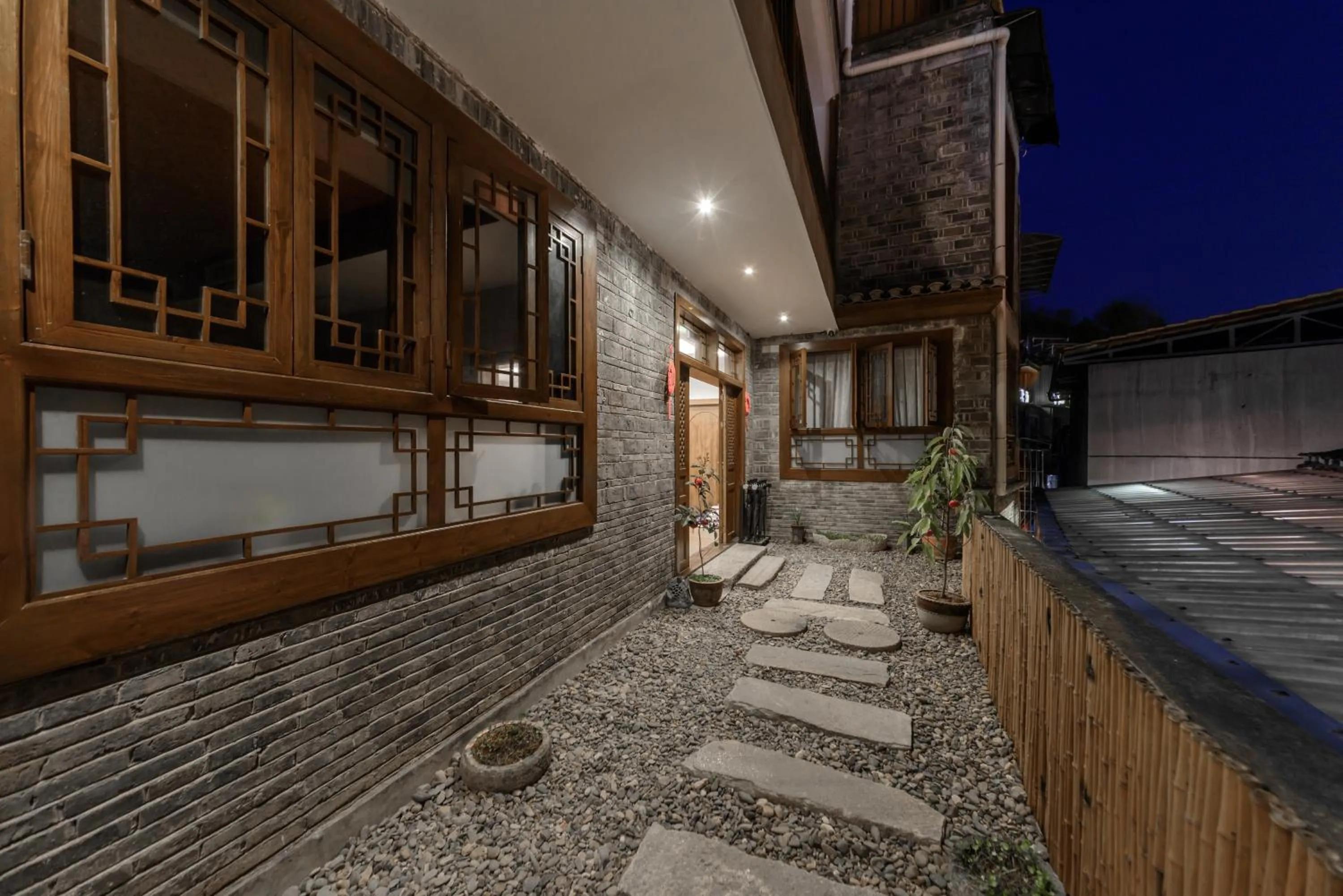 Wang Jiang Reclusive Boutique Inn