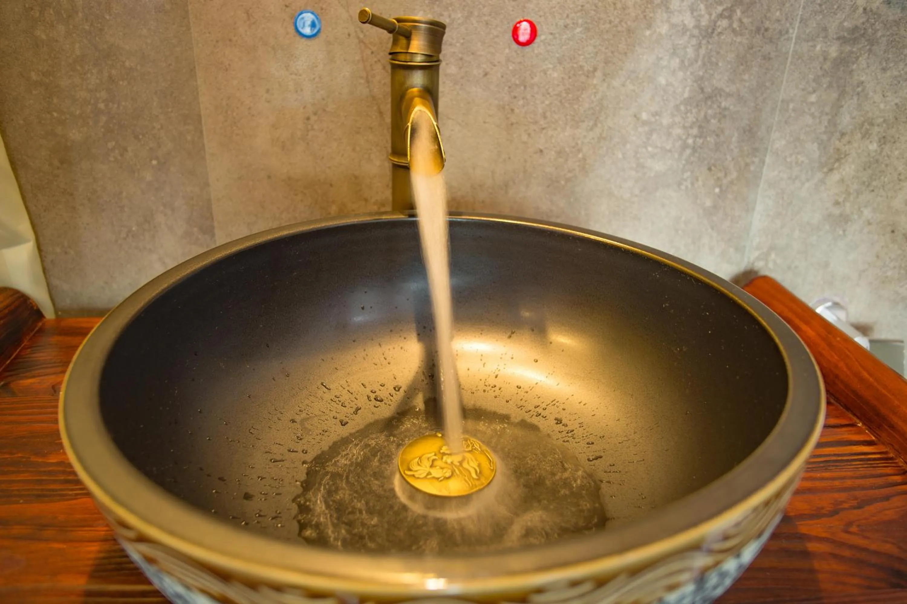 Wang Jiang Reclusive Boutique Inn