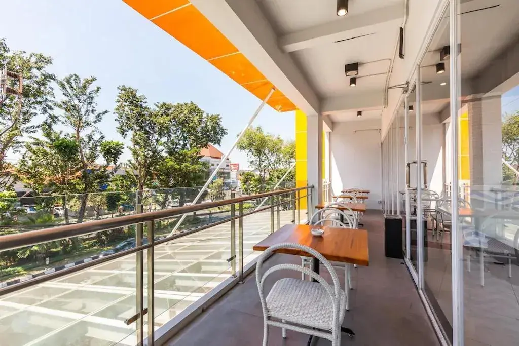 Restaurant/places to eat in Great Diponegoro Hotel Surabaya Restaurant/places to eat in Great Diponegoro Hotel Surabaya