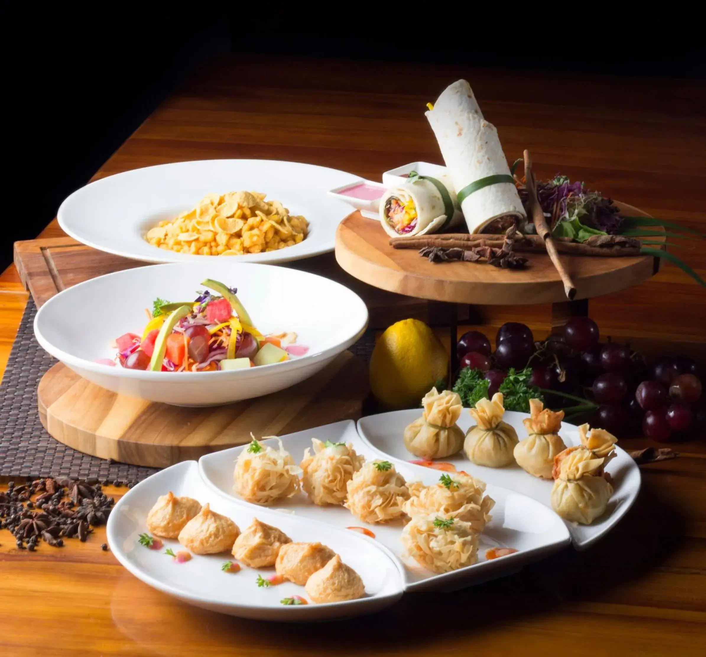 Food and drinks in Great Diponegoro Hotel Surabaya Food and drinks in Great Diponegoro Hotel Surabaya