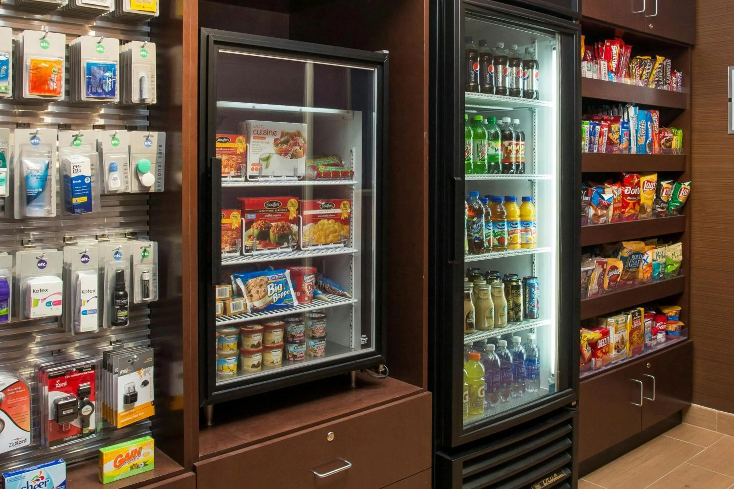 Other in Fairfield Inn & Suites Oshkosh