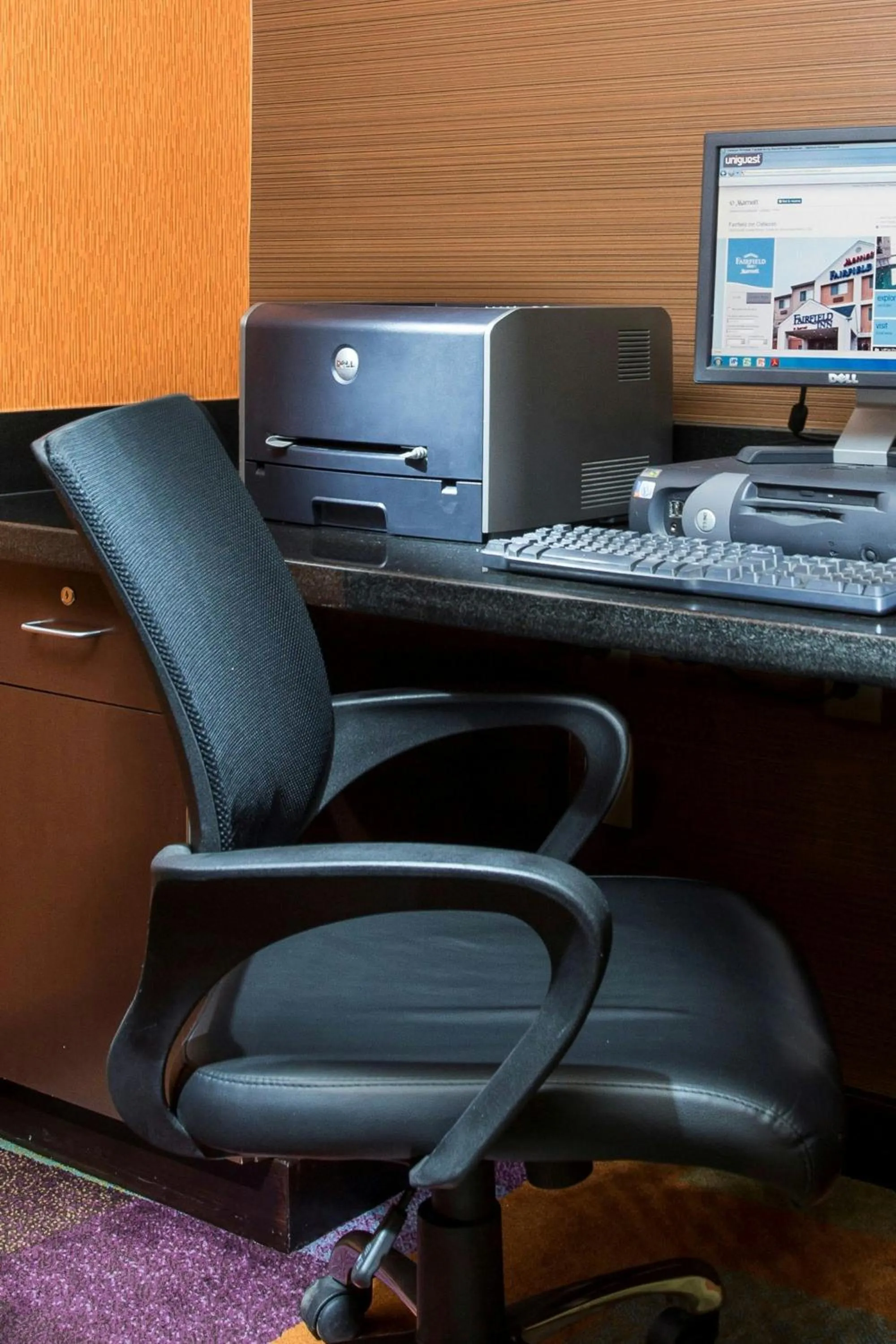 Other in Fairfield Inn & Suites Oshkosh