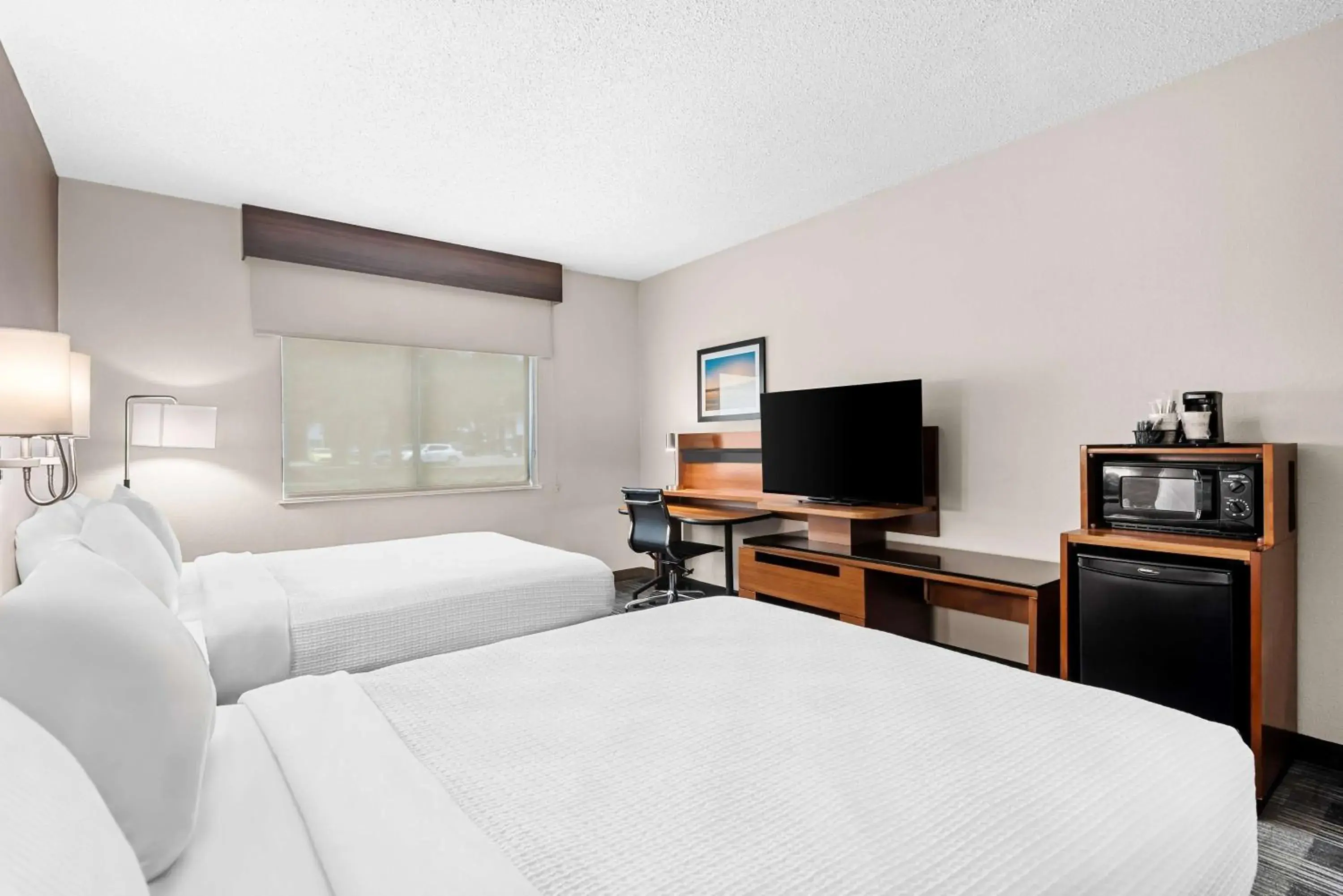 Bedroom, Bed in Best Western Ottumwa Inn & Suites Bedroom, Bed in Best Western Ottumwa Inn & Suites