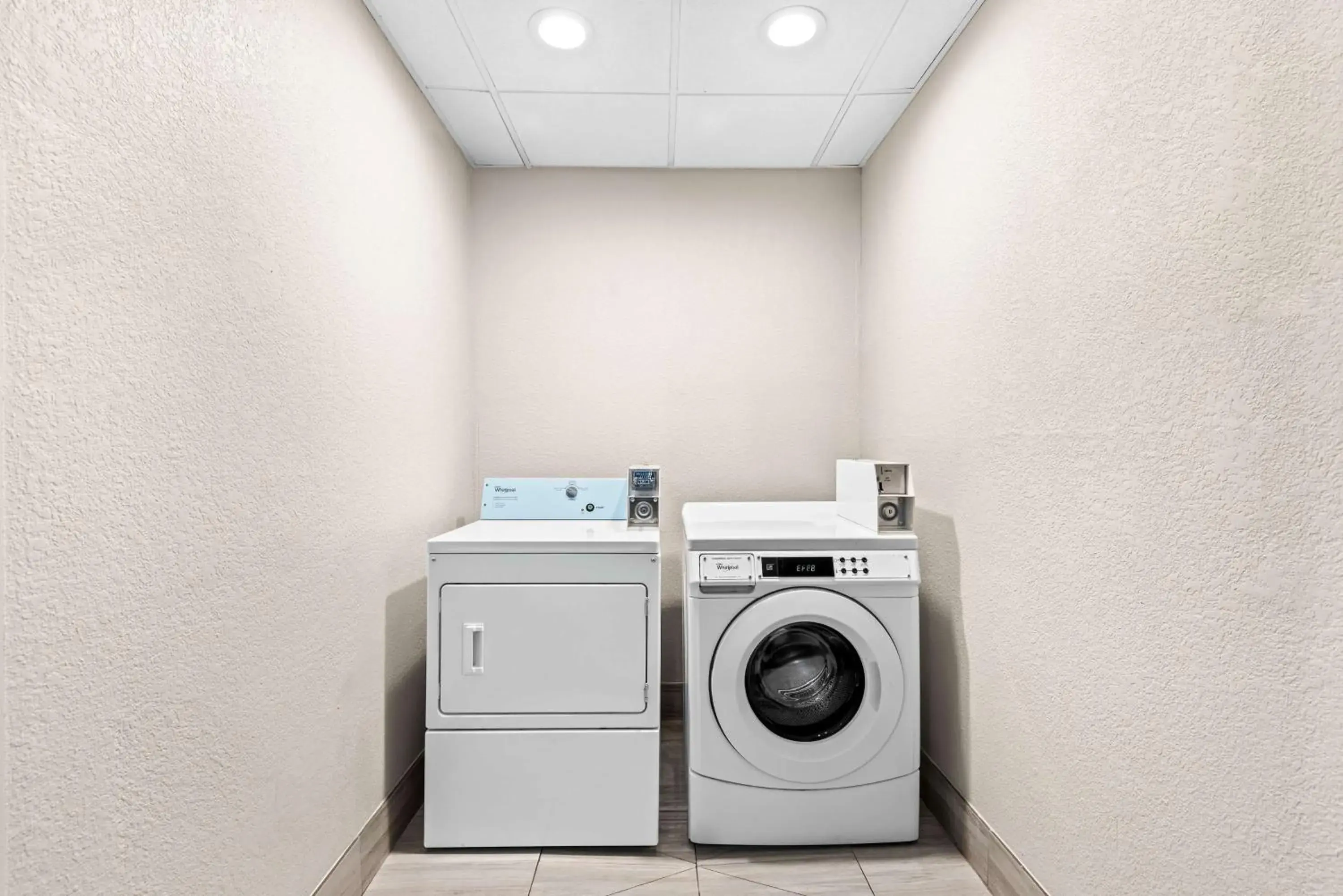 Property building in Best Western Ottumwa Inn & Suites Property building in Best Western Ottumwa Inn & Suites