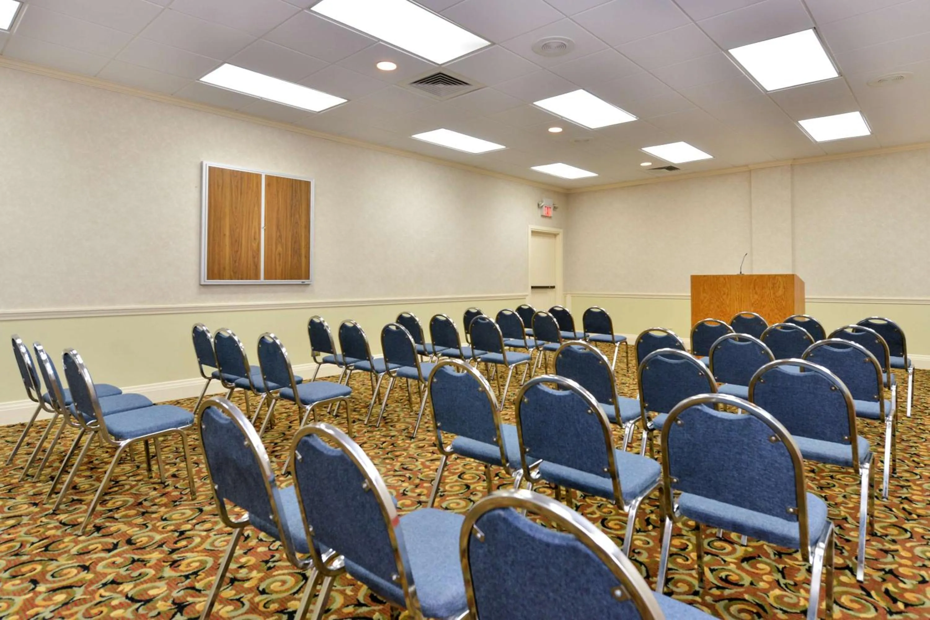 On site in Best Western Tucson Intl Airport Hotel & Suites