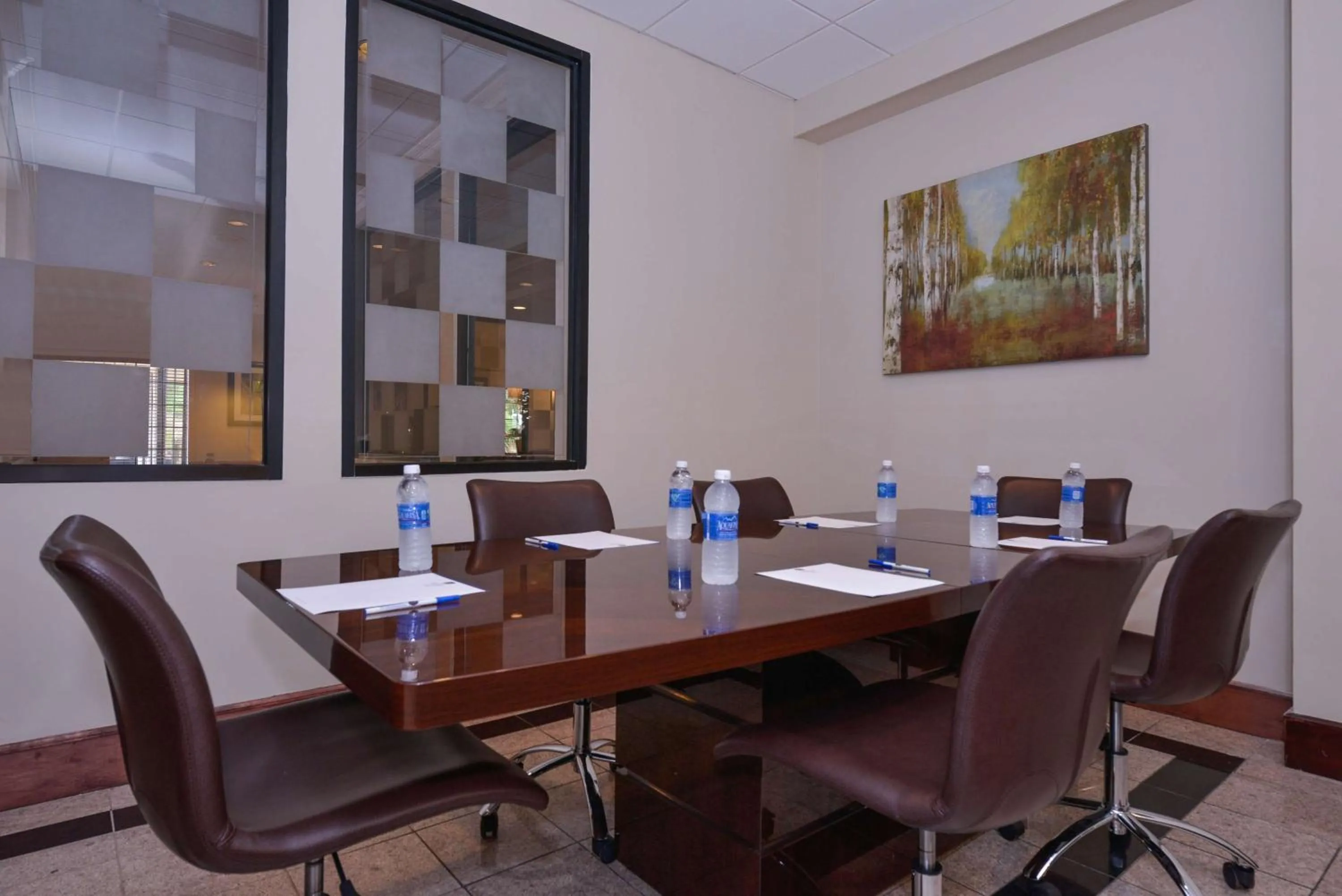 On site in Best Western Tucson Intl Airport Hotel & Suites