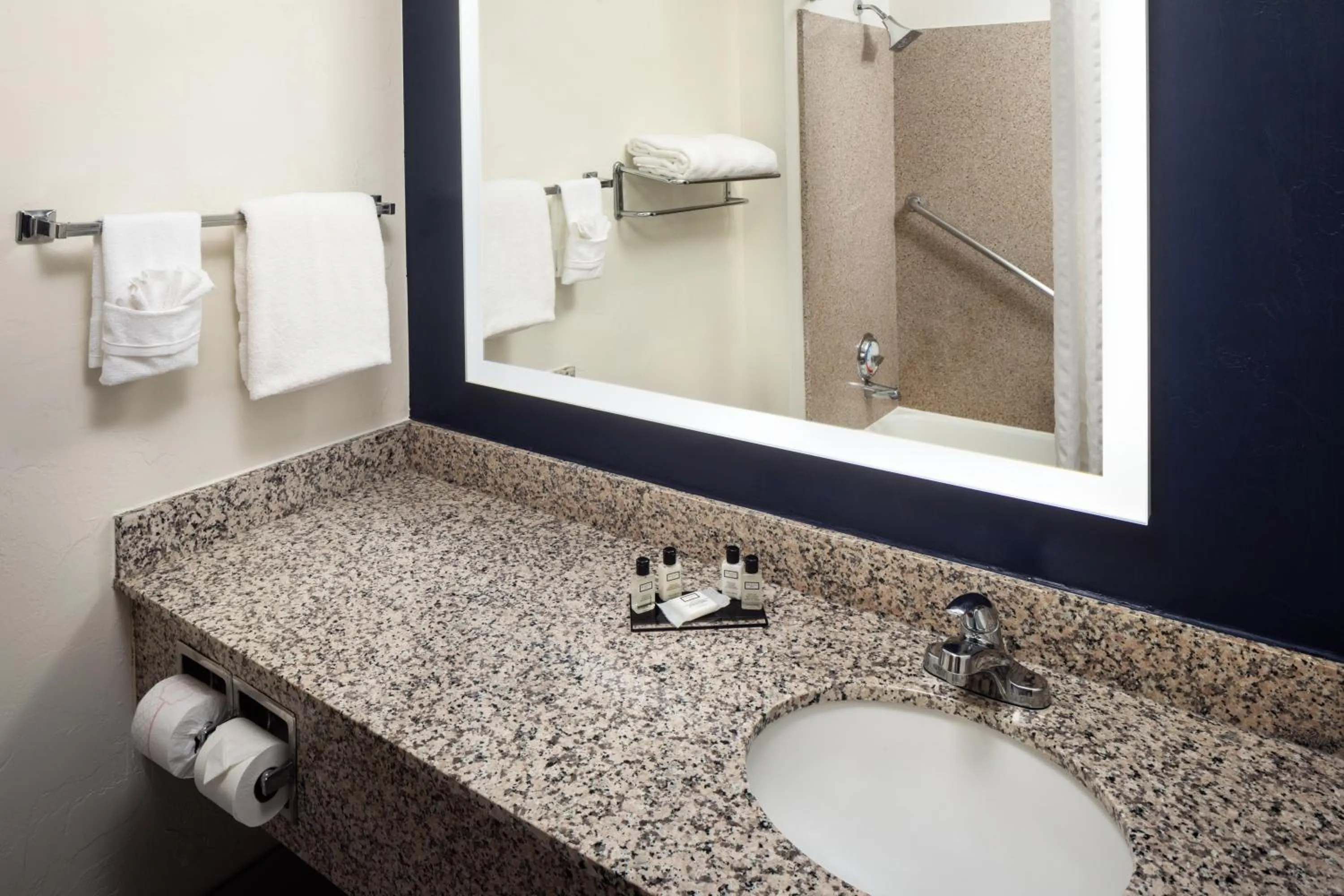 Wyndham Tucson Airport Hotel & Conference Center