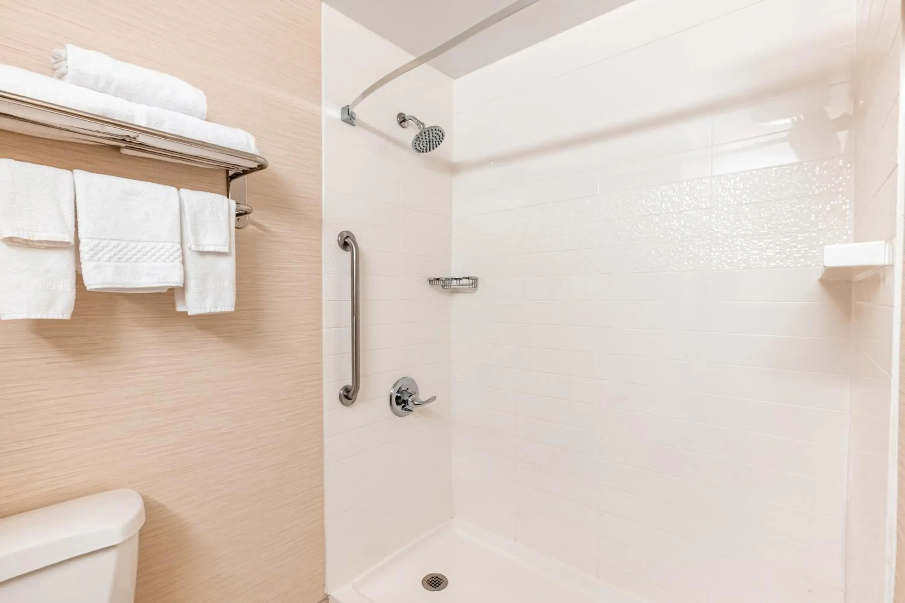 Standard King Room in Fairfield Inn Owensboro Standard King Room in Fairfield Inn Owensboro