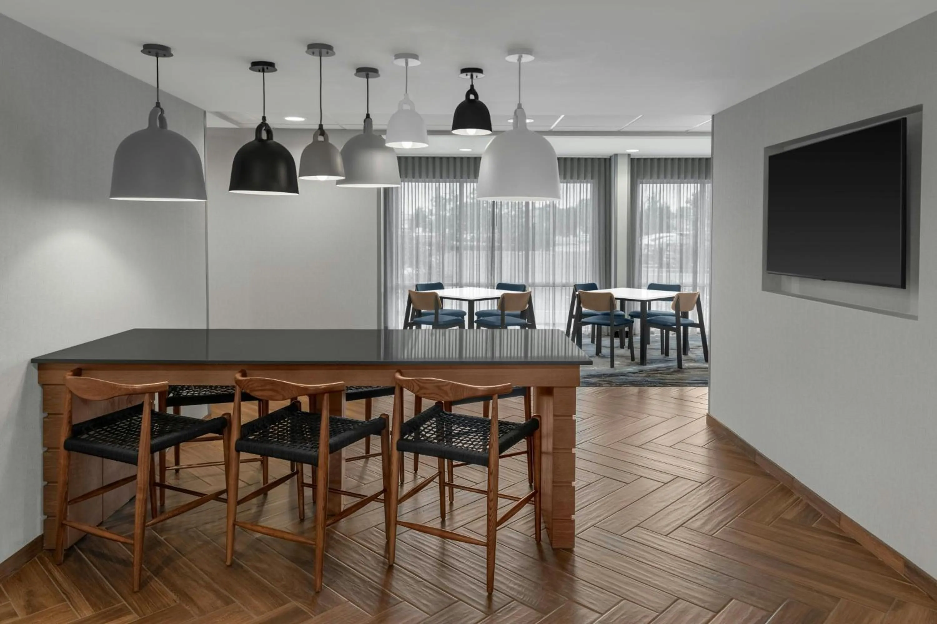 View (from property/room) in Fairfield Inn Owensboro