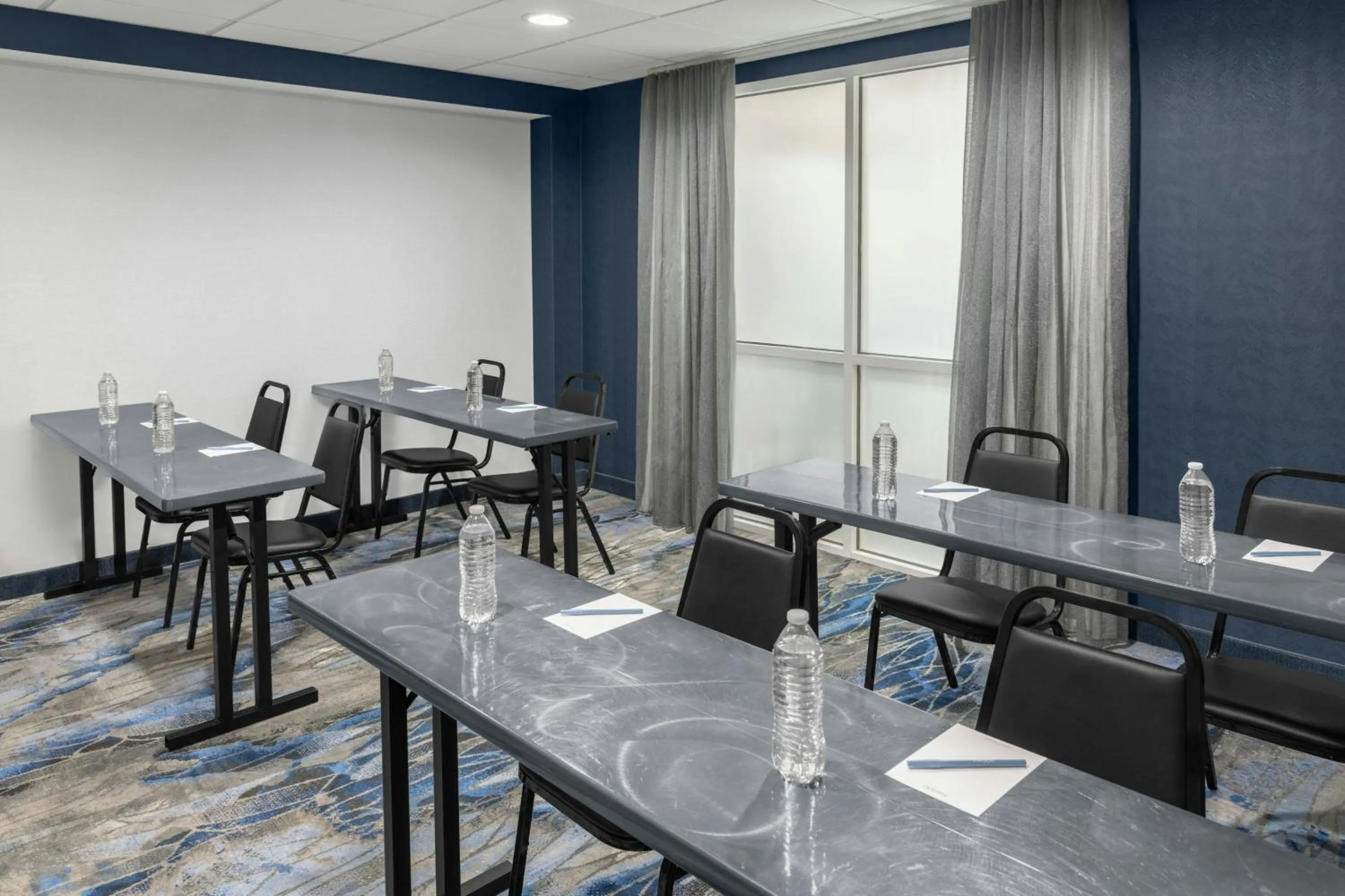 Meeting/conference room in Fairfield Inn Owensboro