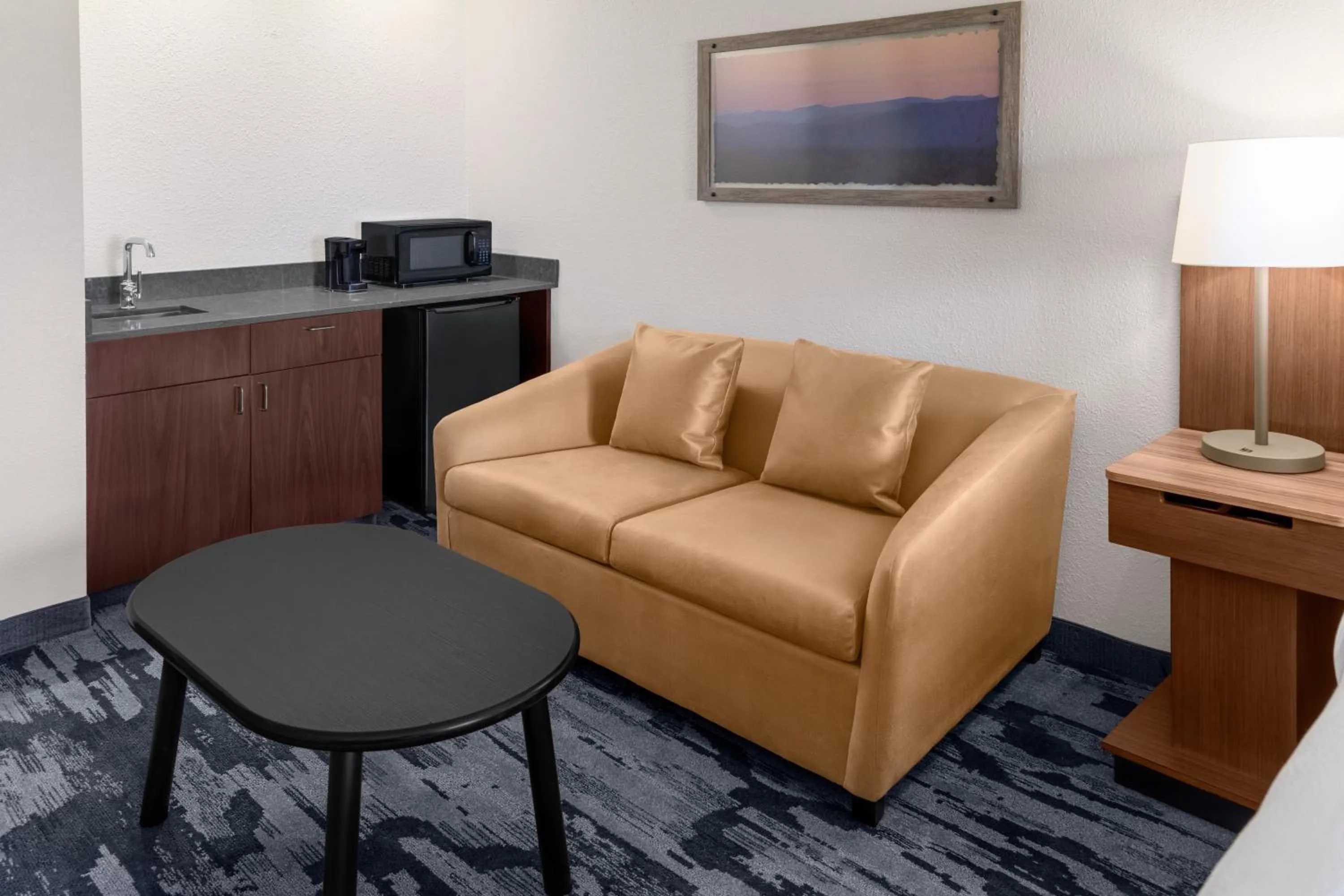 Fairfield Inn Owensboro