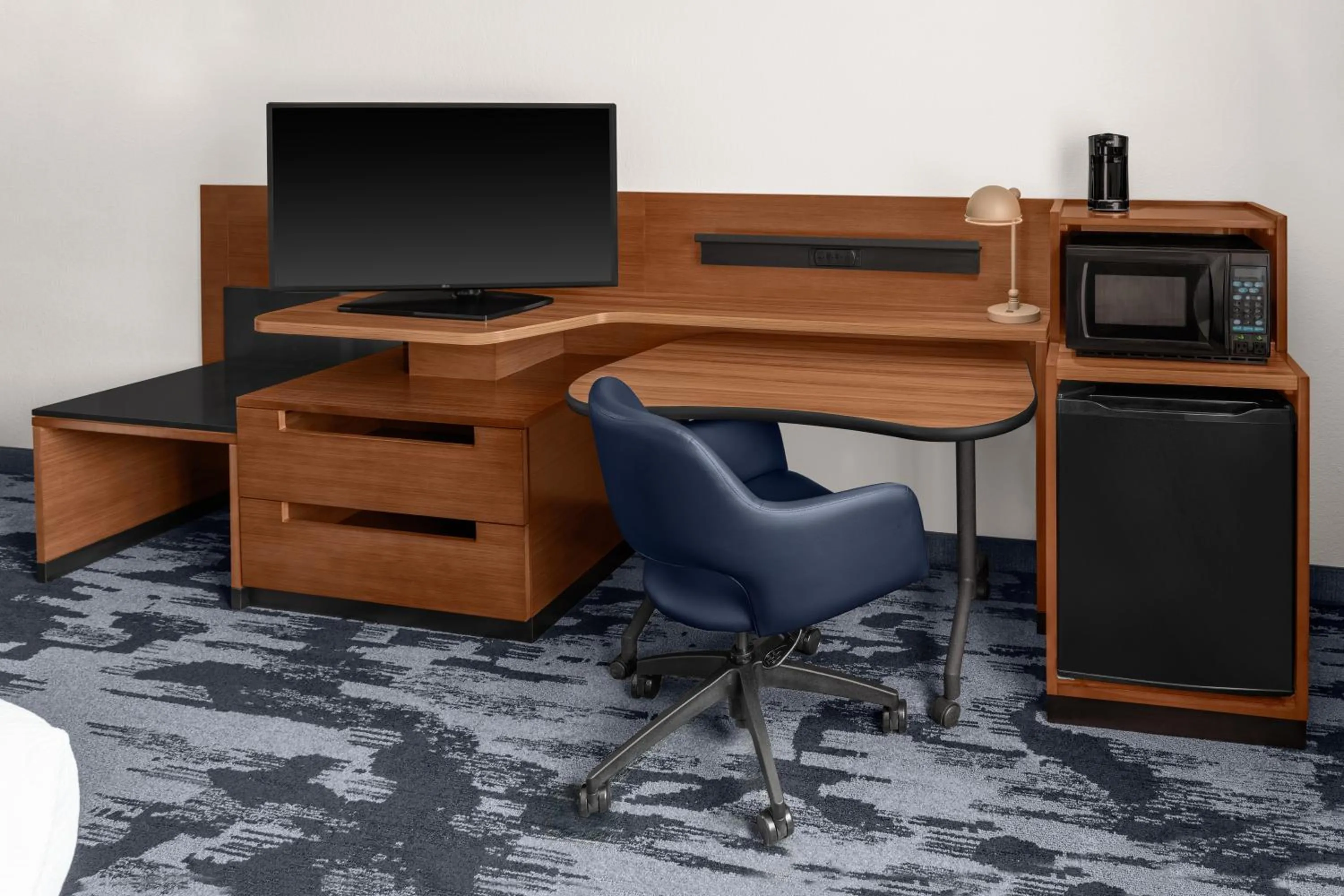 Fairfield Inn Owensboro