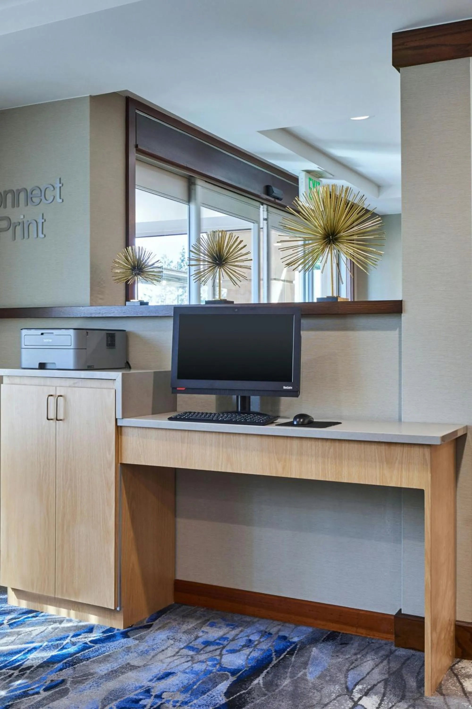 Other in Fairfield Inn & Suites Burlington