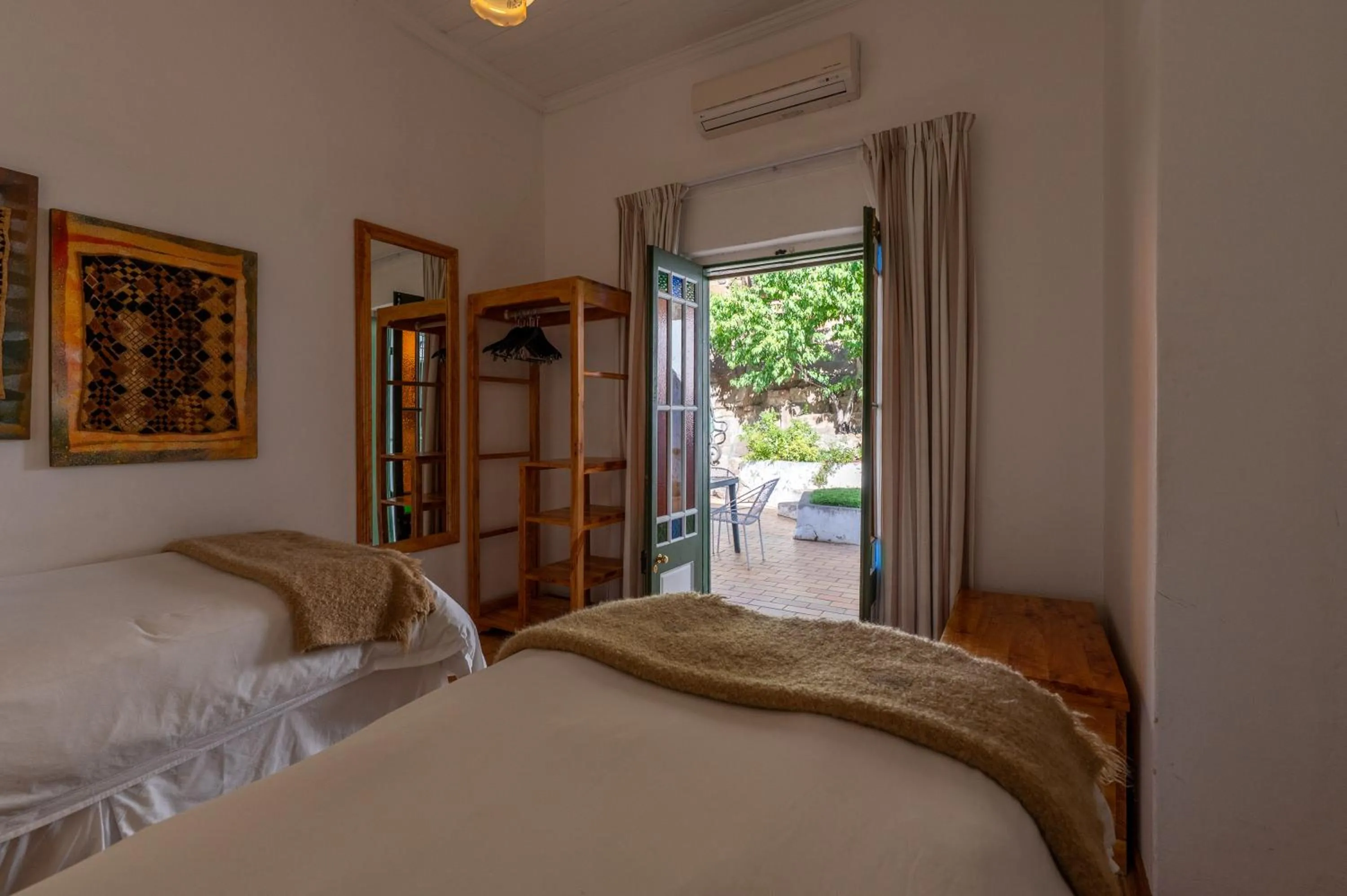 Bedroom, Bed in Toverberg Guest Houses