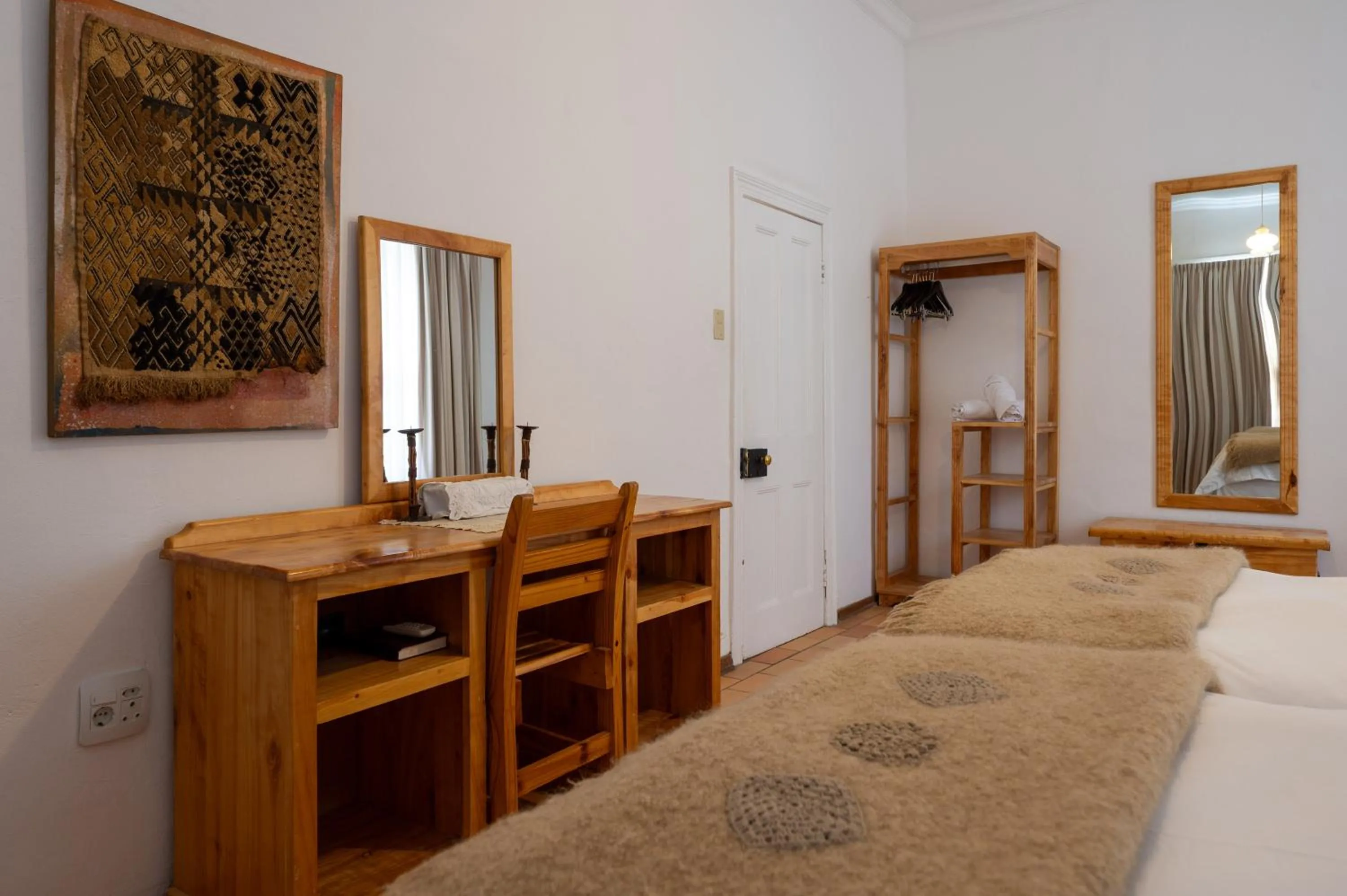 Bedroom, Bed in Toverberg Guest Houses
