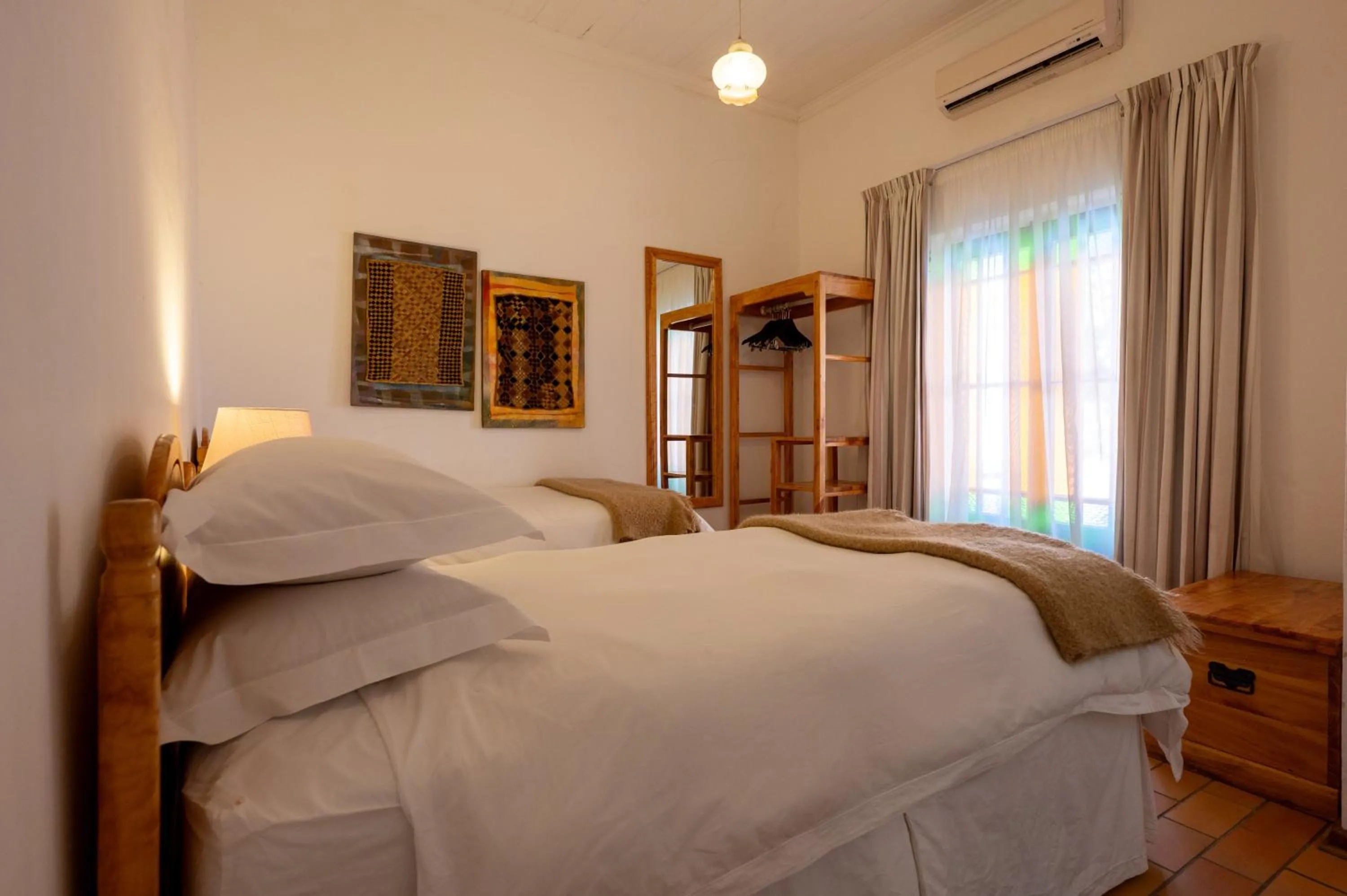Bedroom, Bed in Toverberg Guest Houses