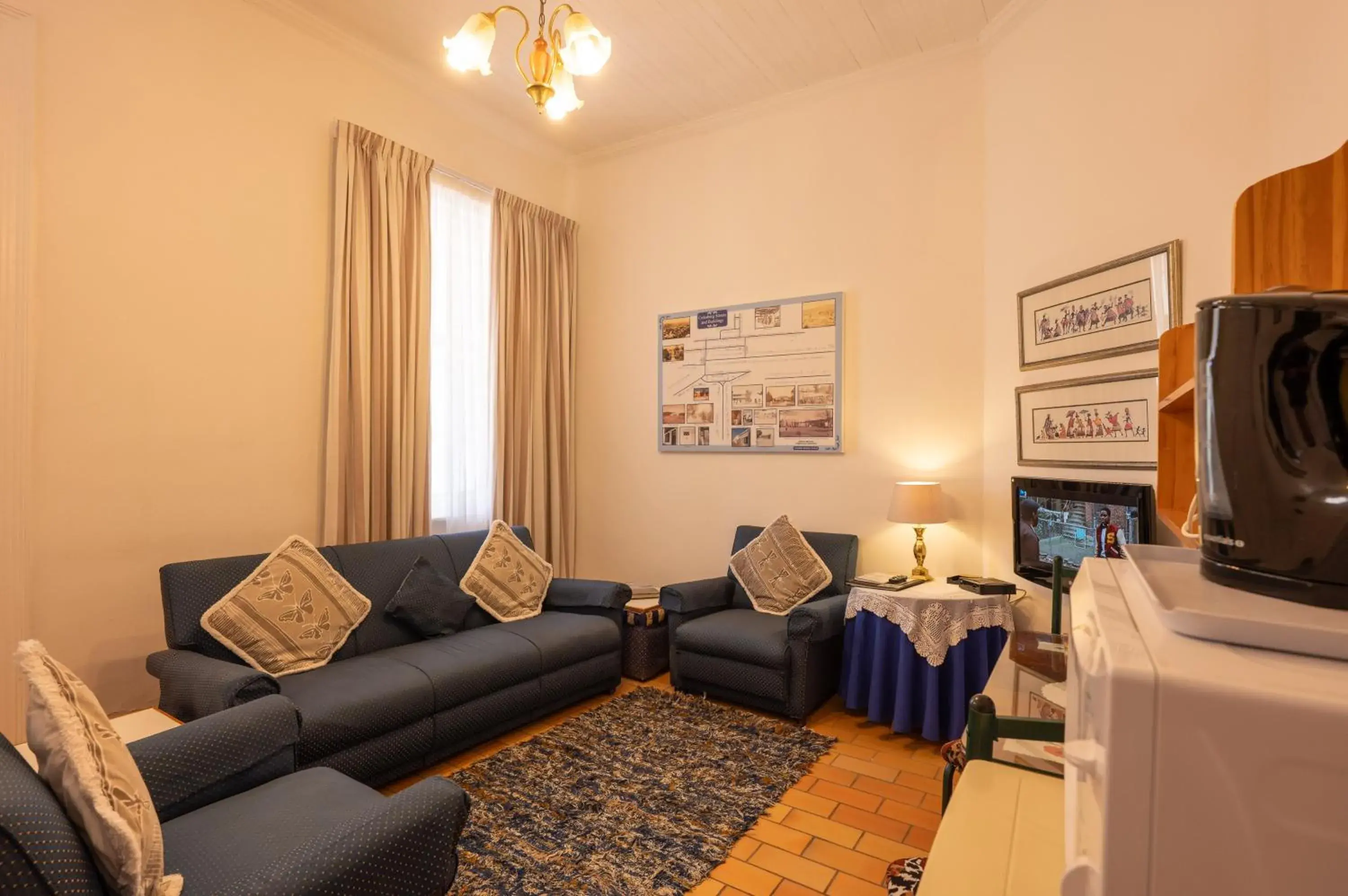 Apartment - single occupancy in Toverberg Guest Houses Apartment - single occupancy in Toverberg Guest Houses