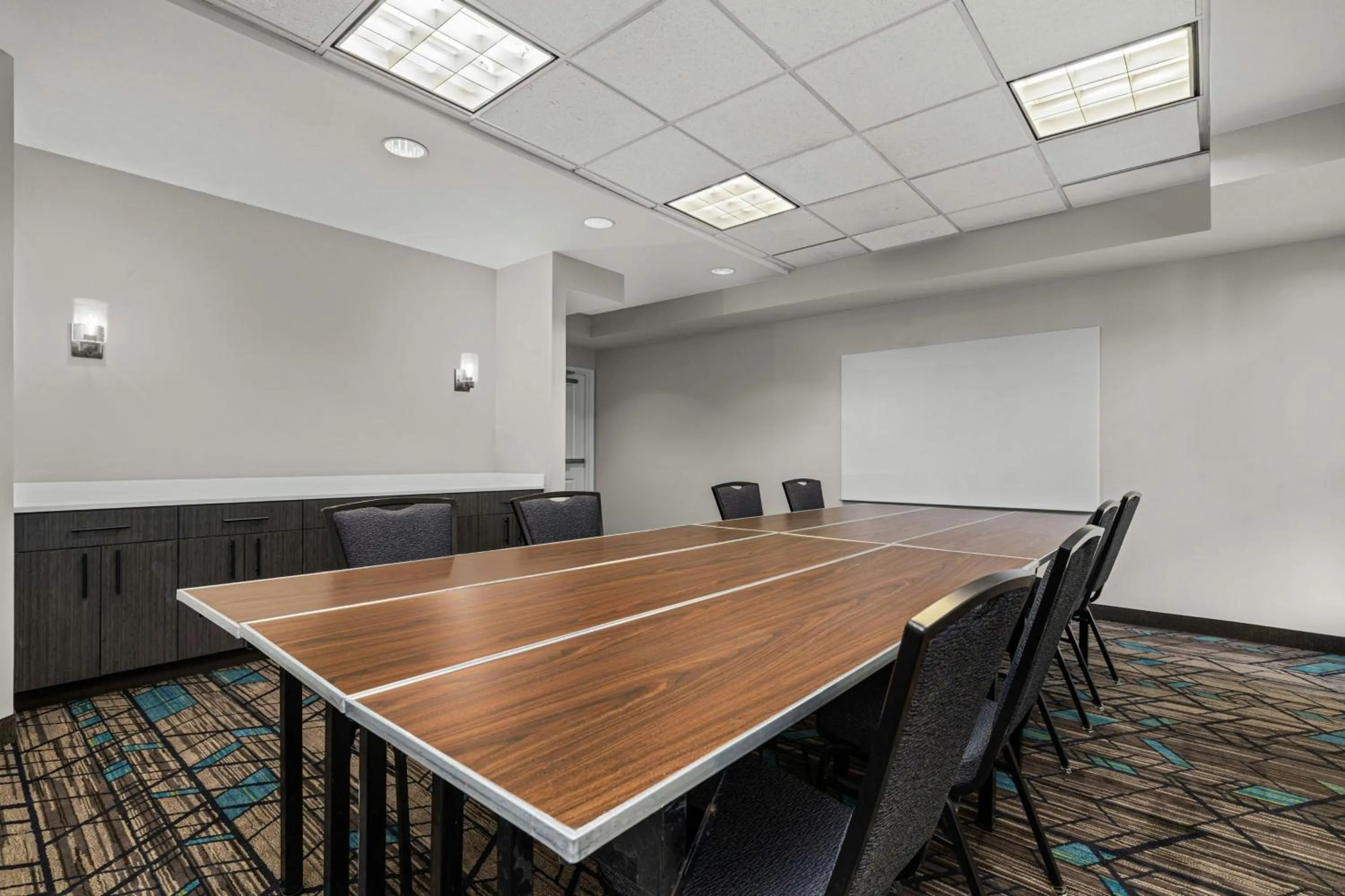 Meeting/conference room in Residence Inn Paducah