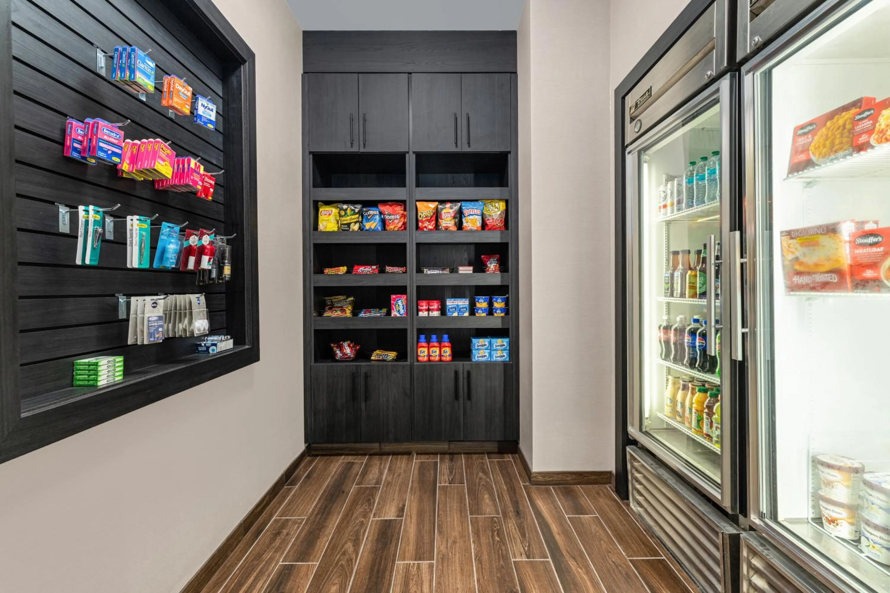 Food in Residence Inn Paducah