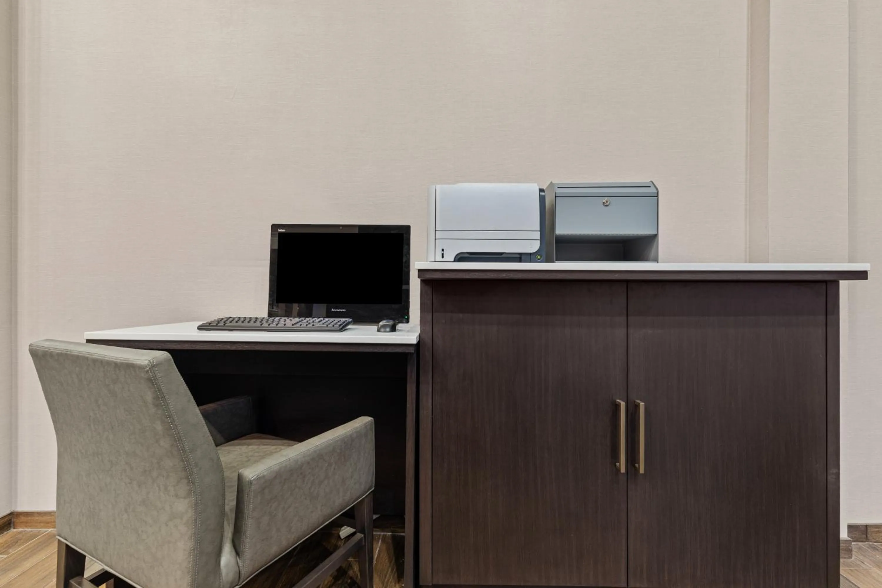 Business facilities in Residence Inn Paducah