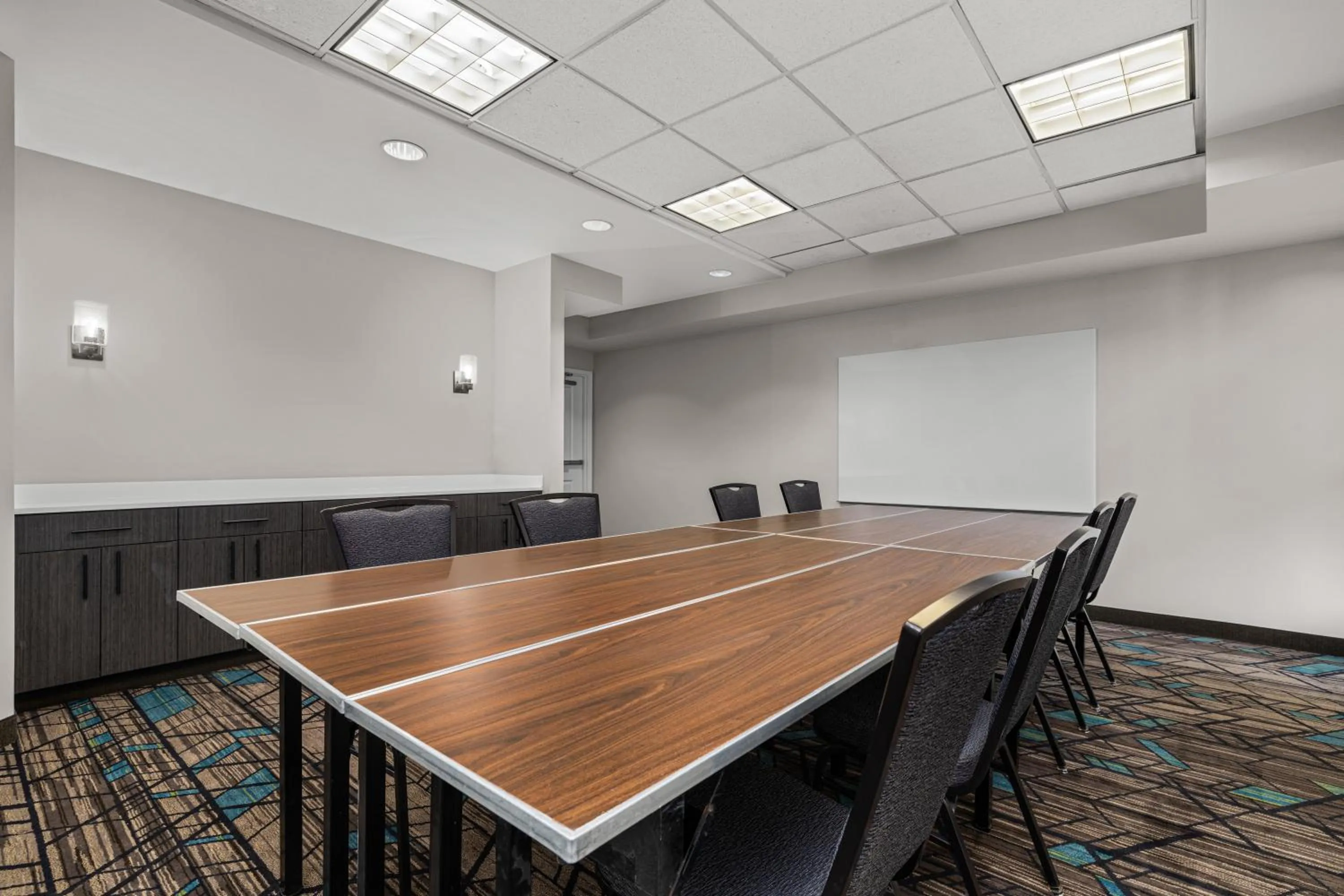 Meeting/conference room in Residence Inn Paducah