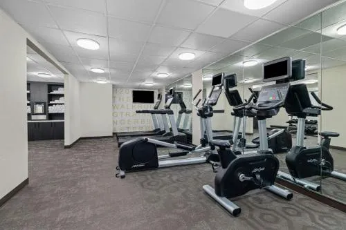 Residence Inn Paducah