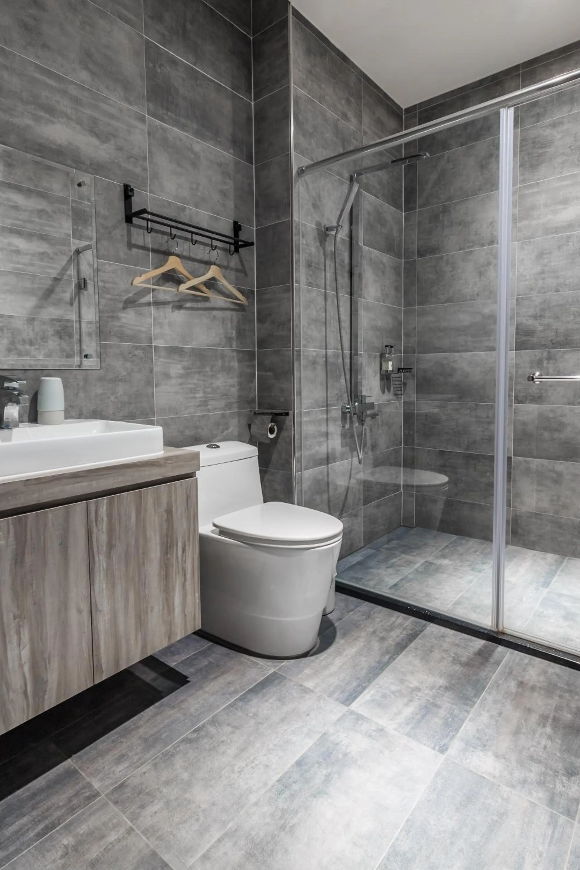 Decorative detail in Sunshine Palm B&B