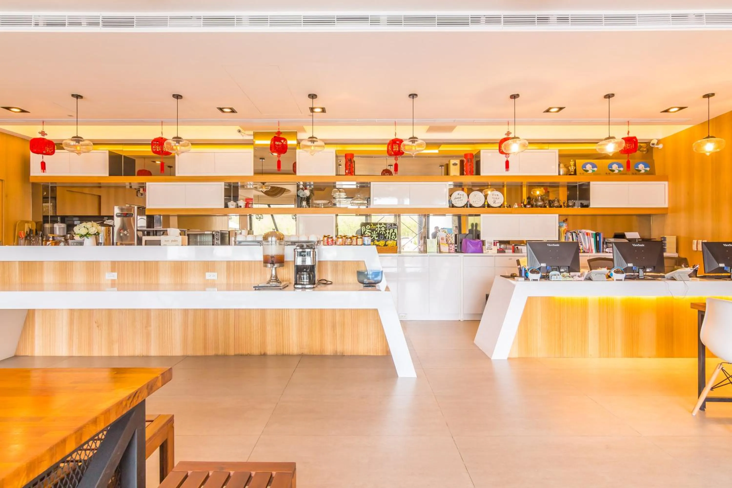 Decorative detail in Sunshine Palm B&B