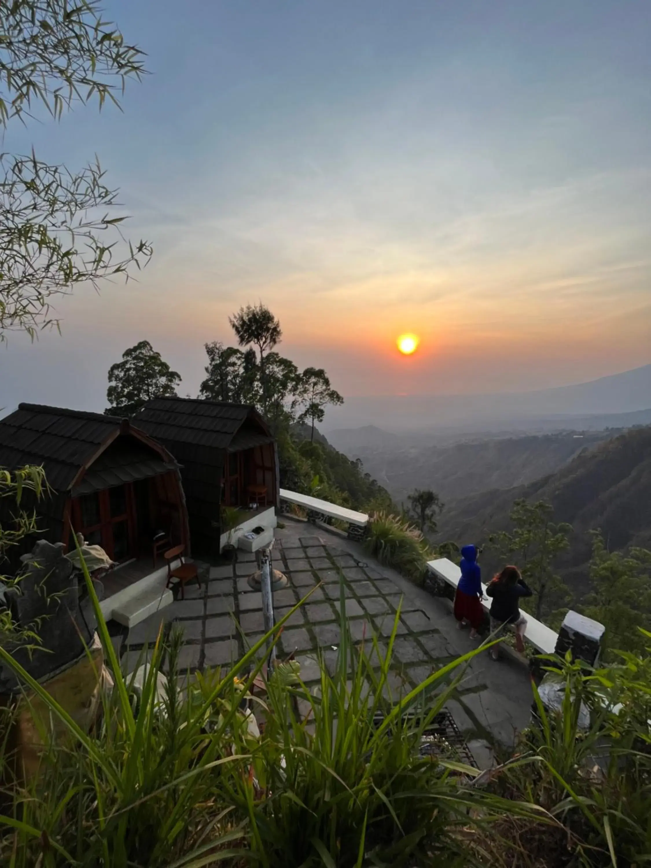 Bali Sunrise Camp & Glamping Bali Sunrise Camp & Glamping
