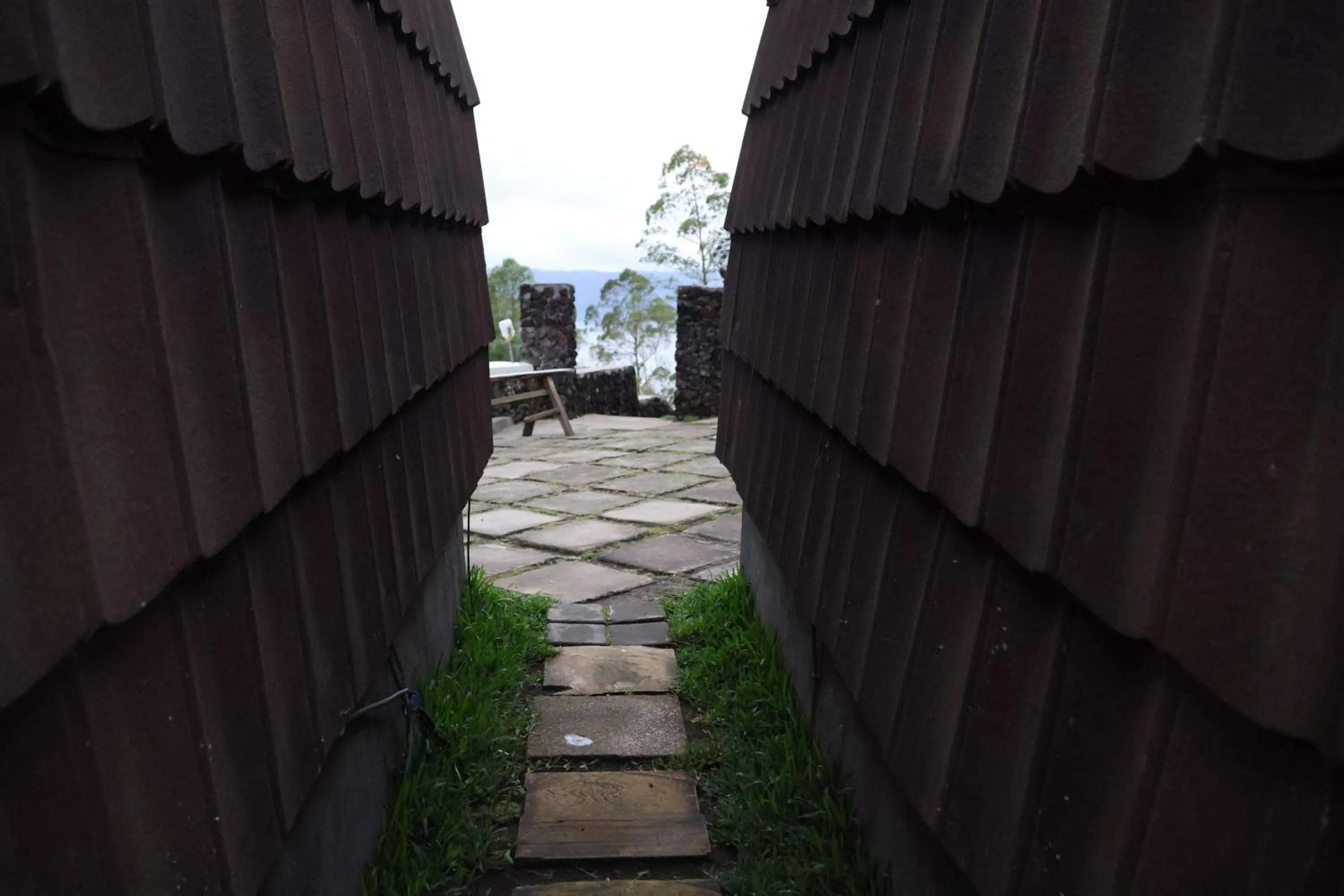 Day in Bali Sunrise Camp & Glamping