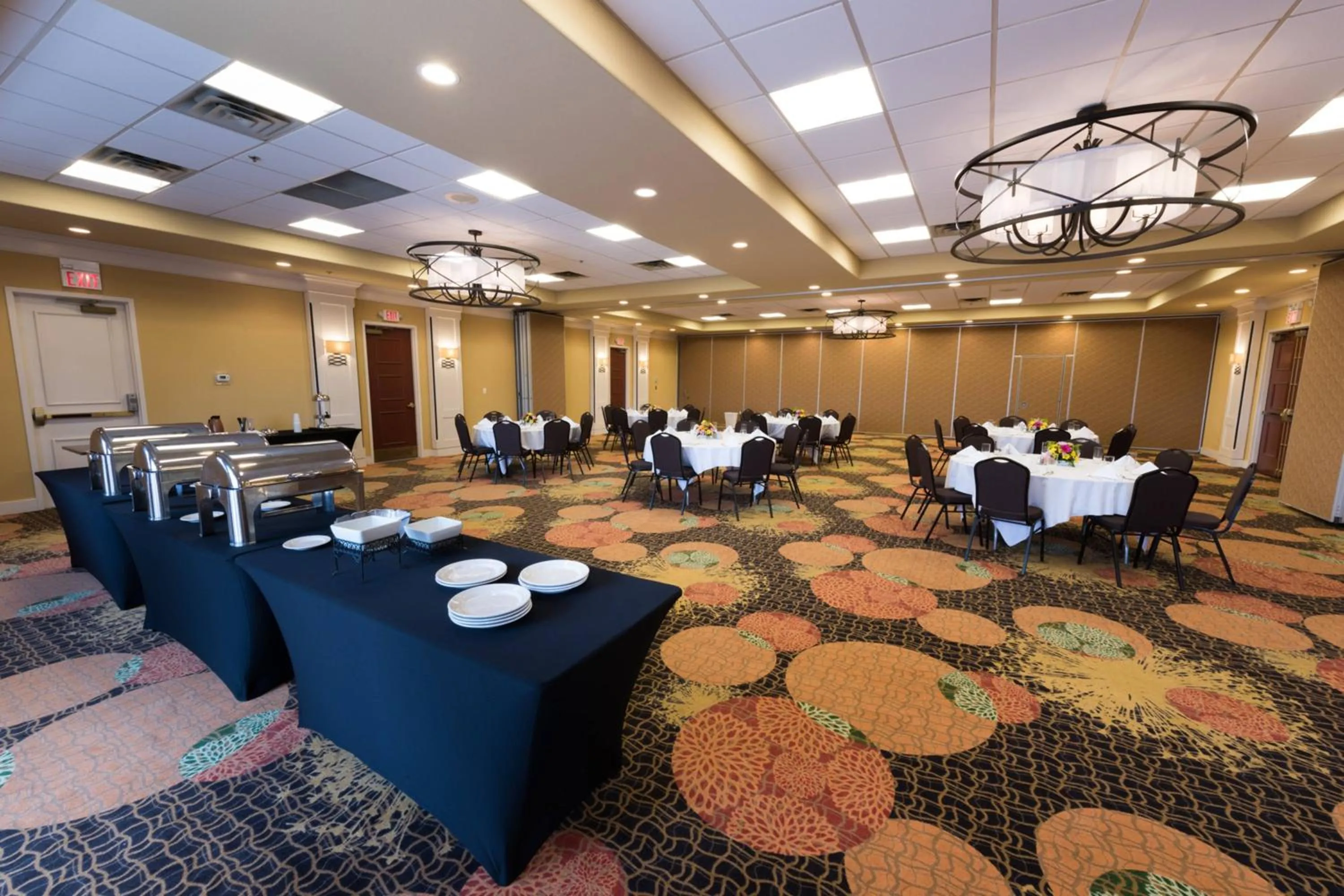 Meeting/conference room in Courtyard Page at Lake Powell