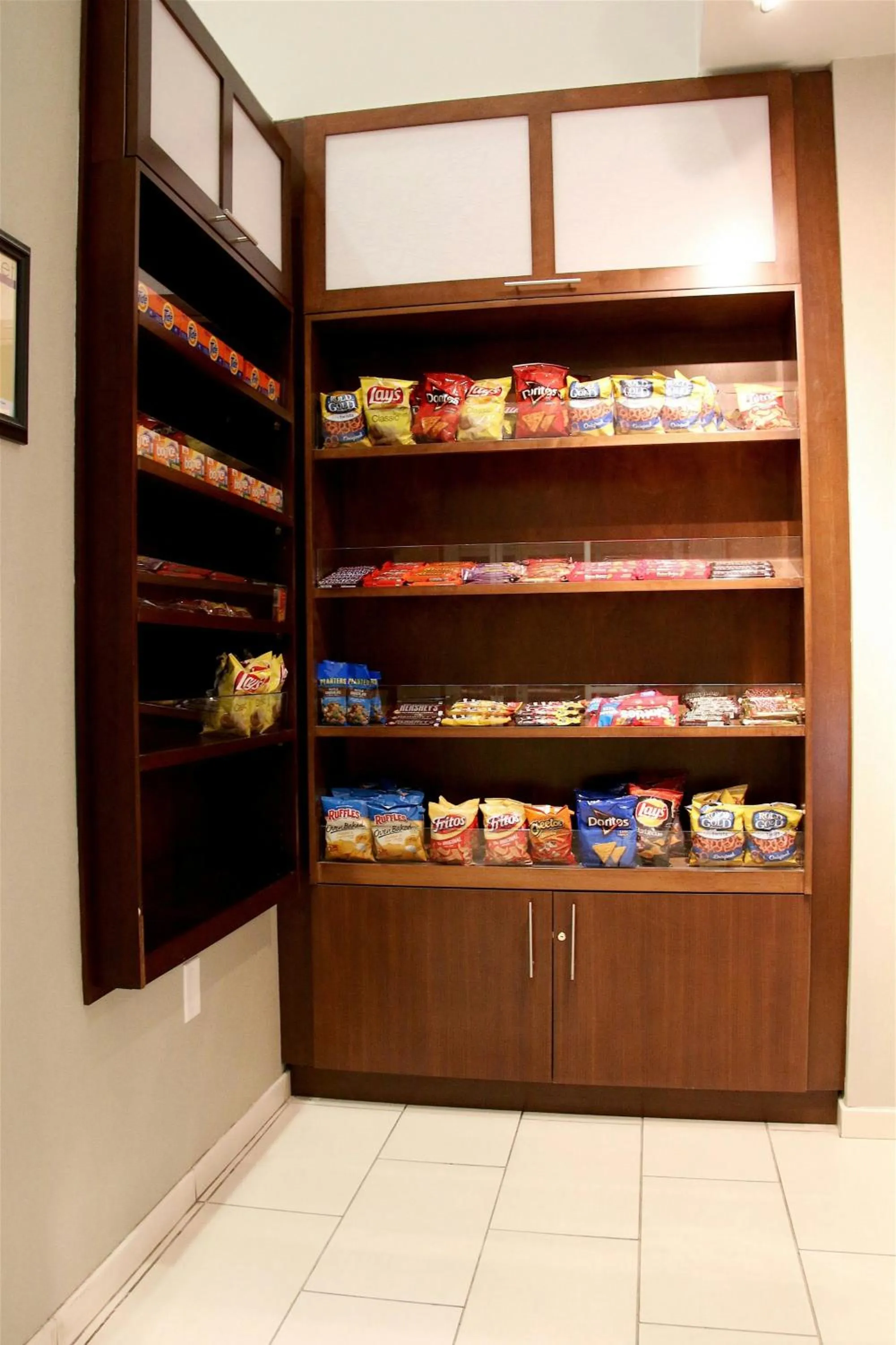 Other in Residence Inn Newport News Airport