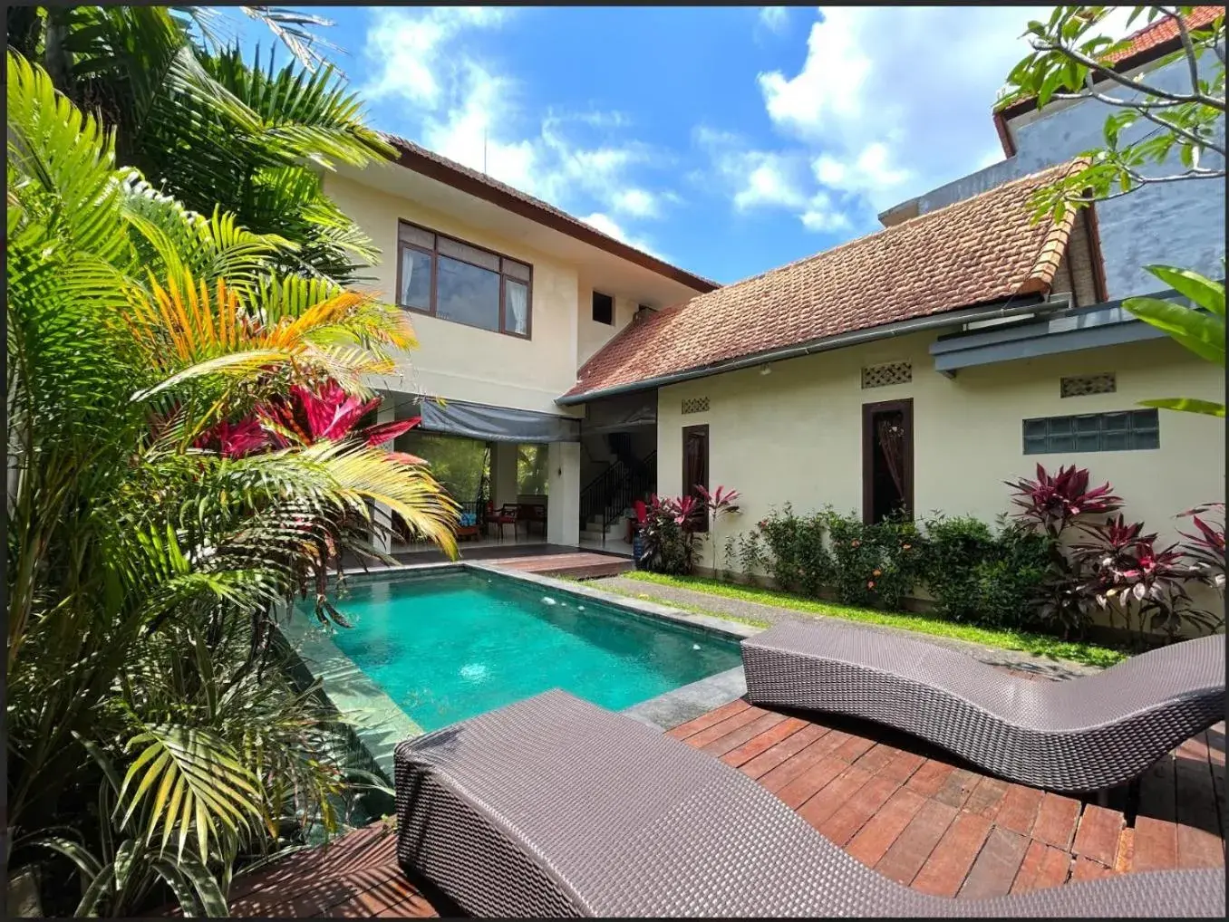 Villa Two Islands Villa Two Islands