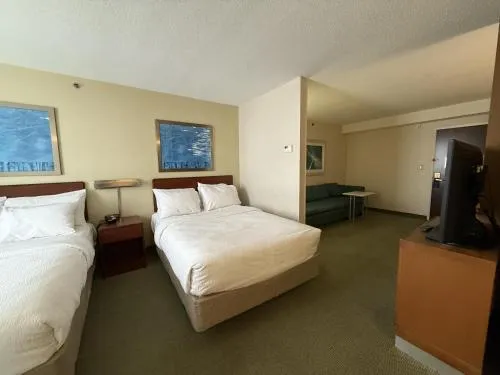 The Peoria Hotel, SureStay Collection by Best Western