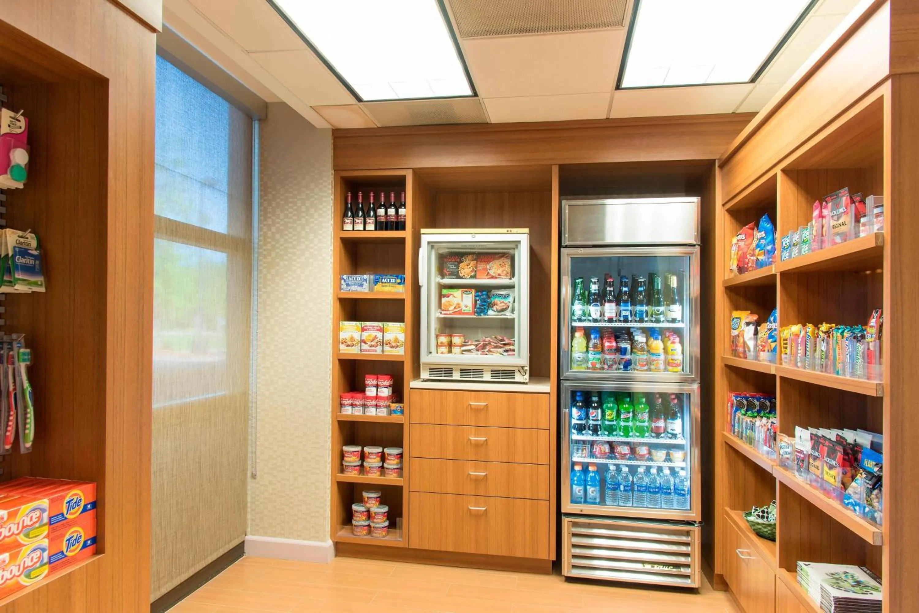 Other in SpringHill Suites by Marriott Peoria