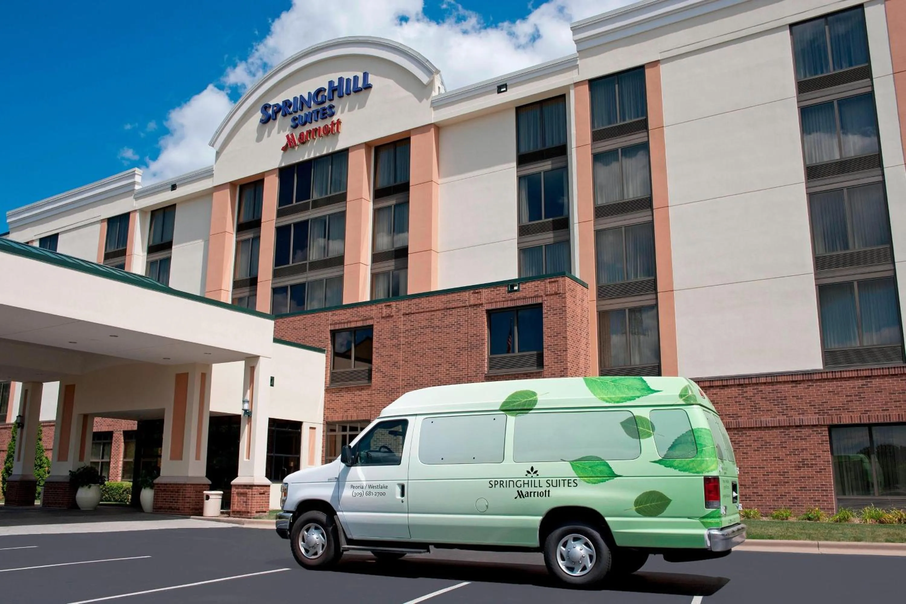 Other in SpringHill Suites by Marriott Peoria