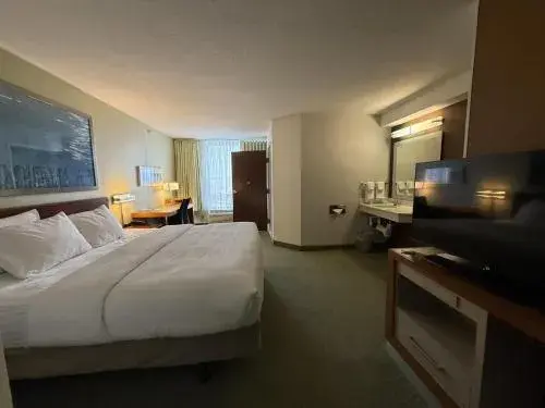 The Peoria Hotel, SureStay Collection by Best Western The Peoria Hotel, SureStay Collection by Best Western