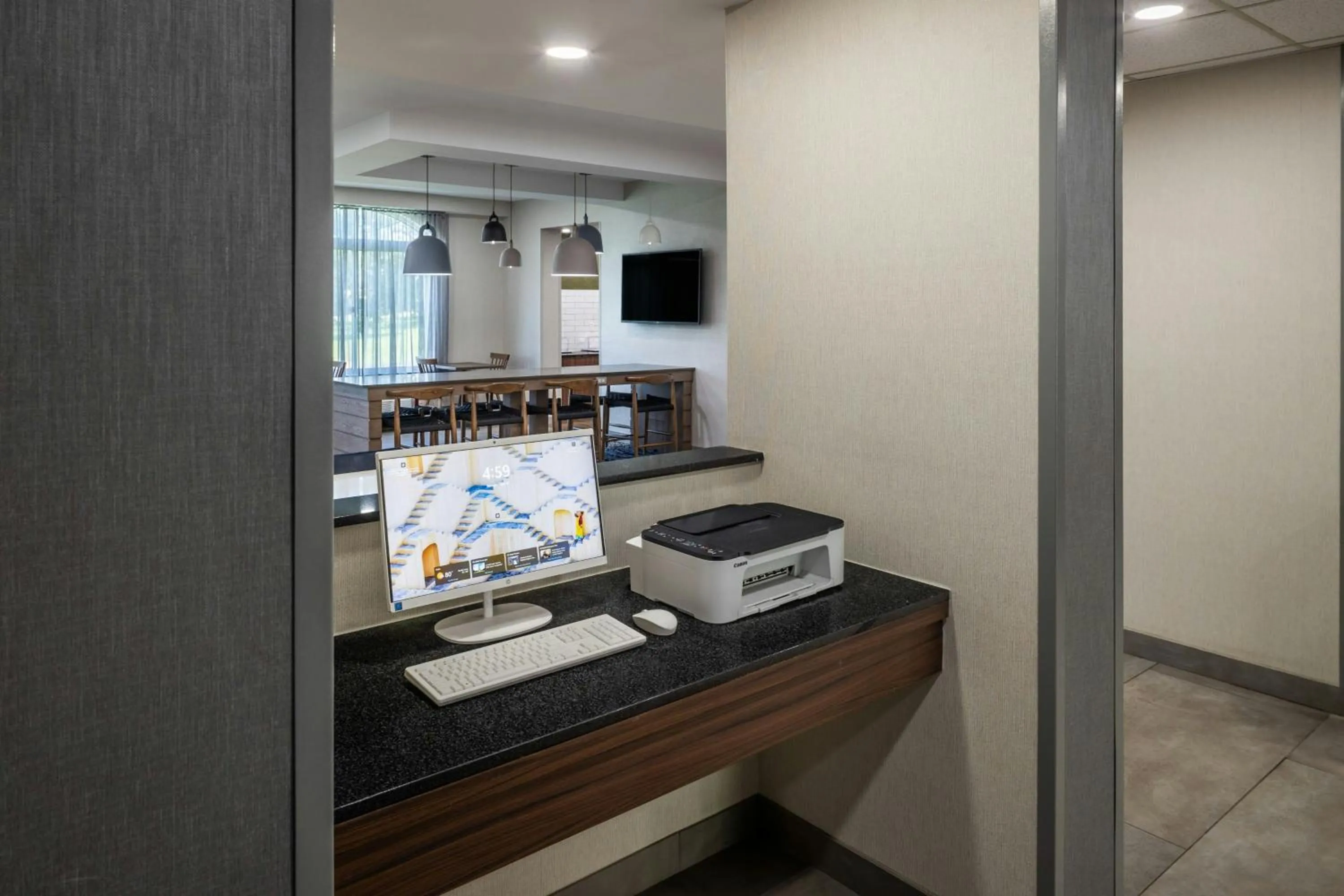 Other in Fairfield Inn & Suites Butler