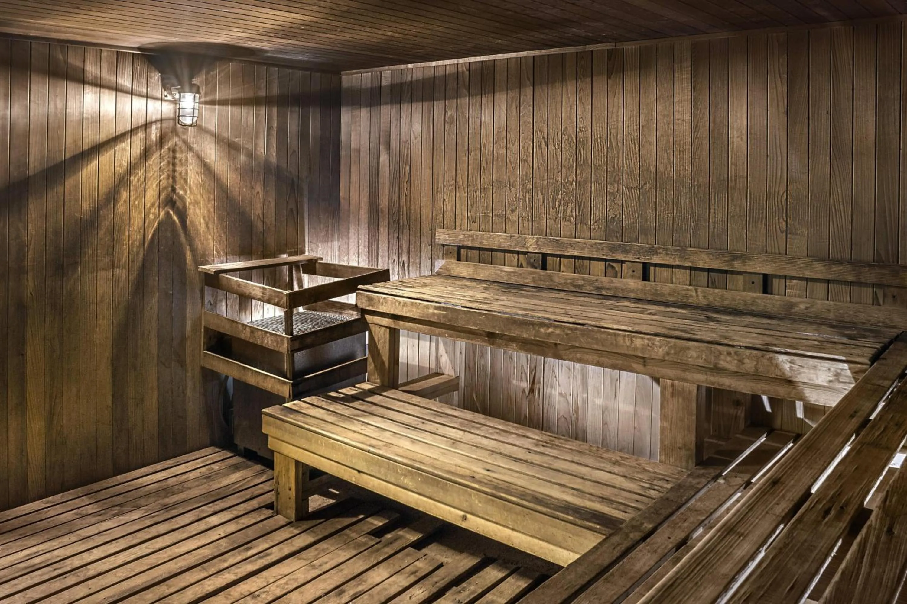 Fitness centre/facilities in Residence Inn Pittsburgh Cranberry Township