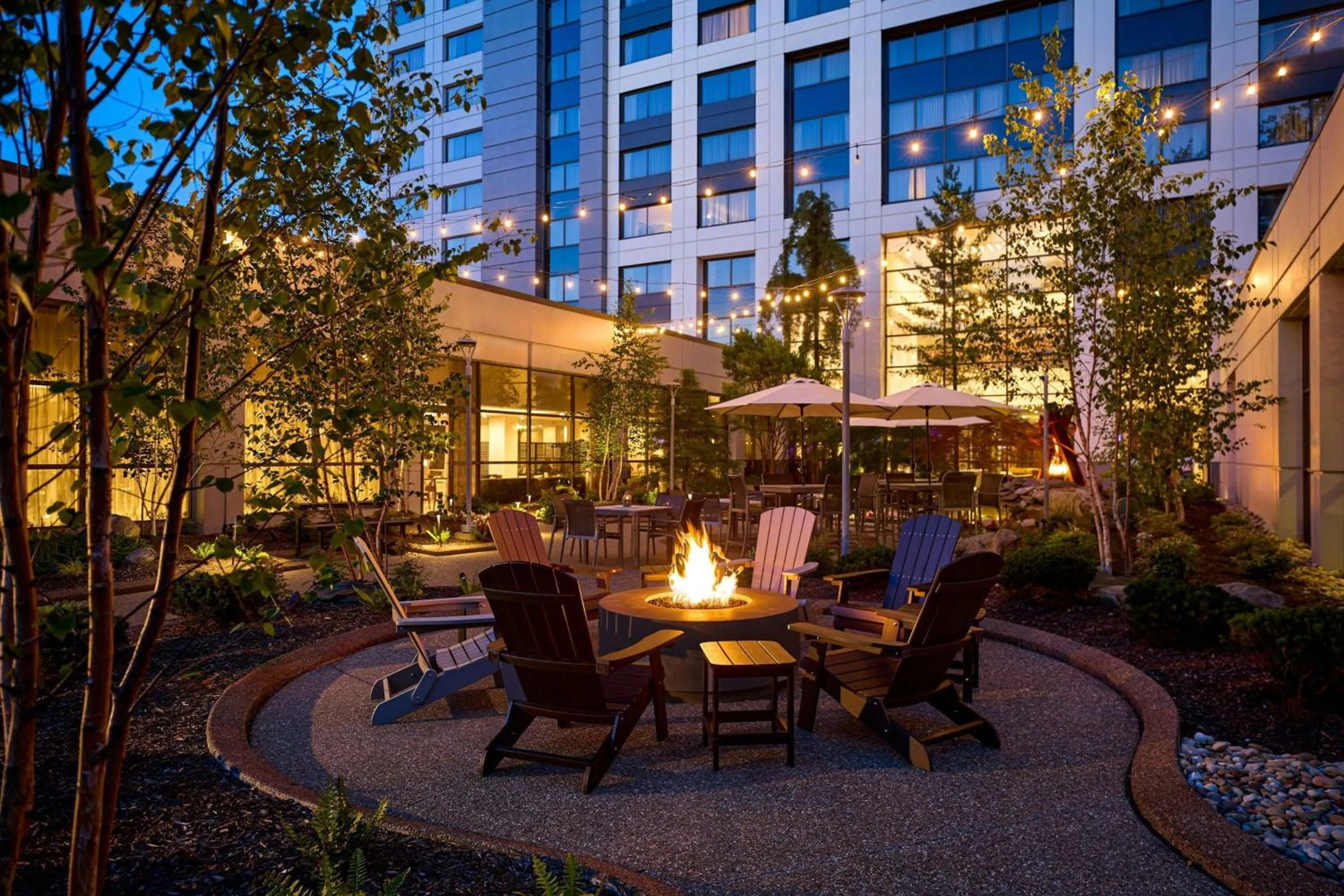 Other in Pittsburgh Airport Marriott