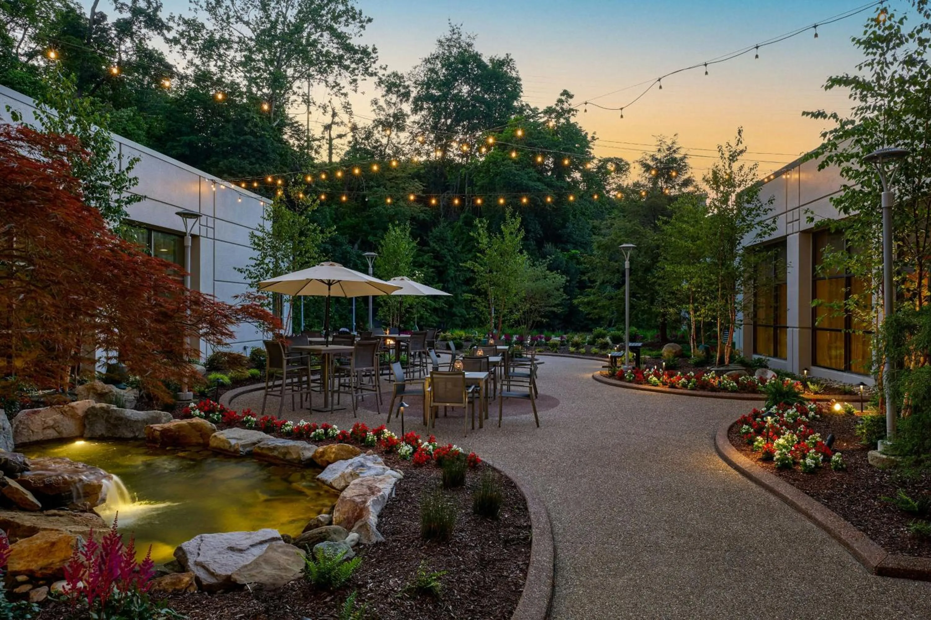 Other in Pittsburgh Airport Marriott