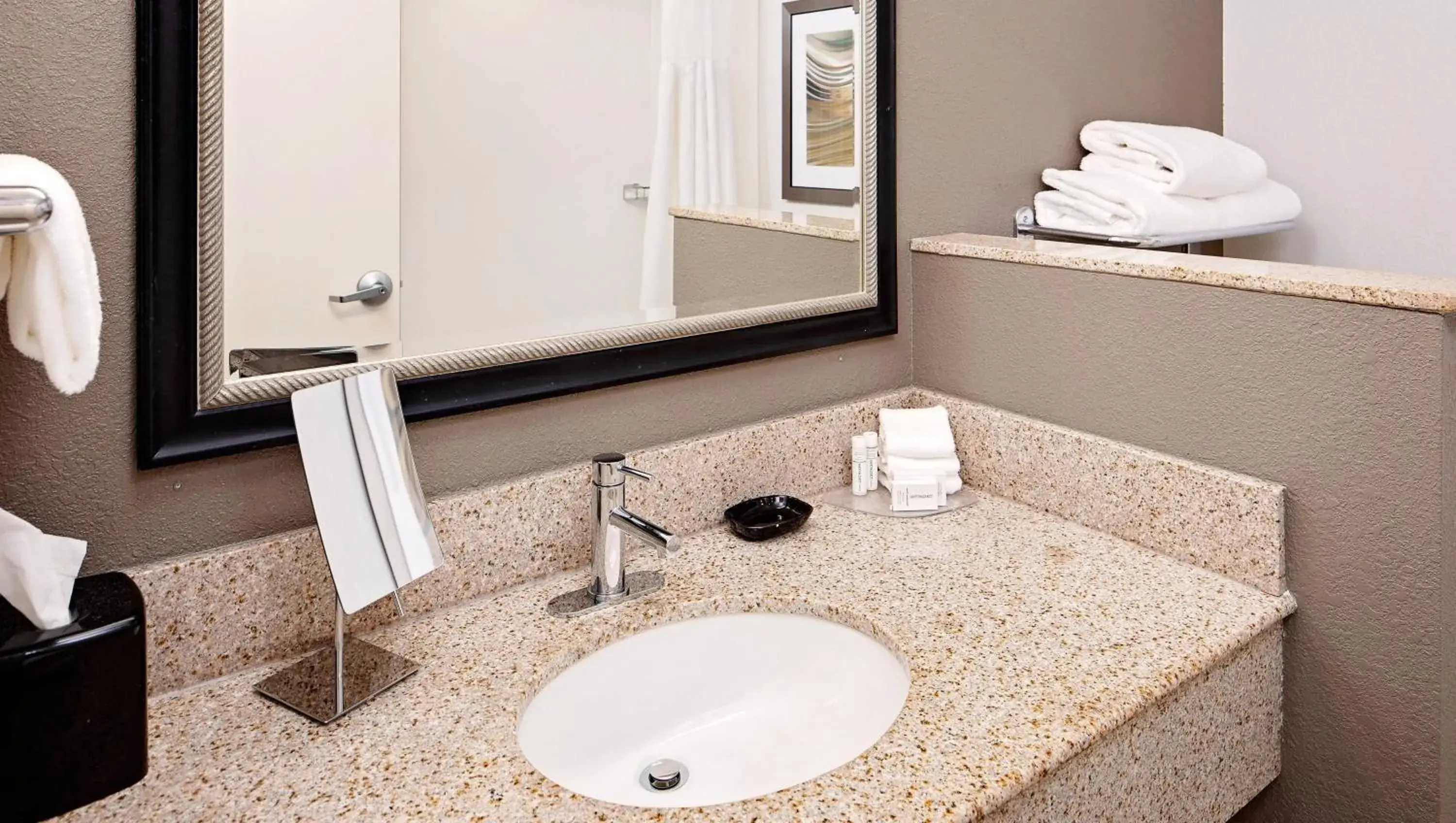 King Room with Sofa Bed and Adapted Tub - Mobility and Hearing Accessible in Courtyard by Marriott Pittsburgh West Homestead Waterfront King Room with Sofa Bed and Adapted Tub - Mobility and Hearing Accessible in Courtyard by Marriott Pittsburgh West Homestead Waterfront