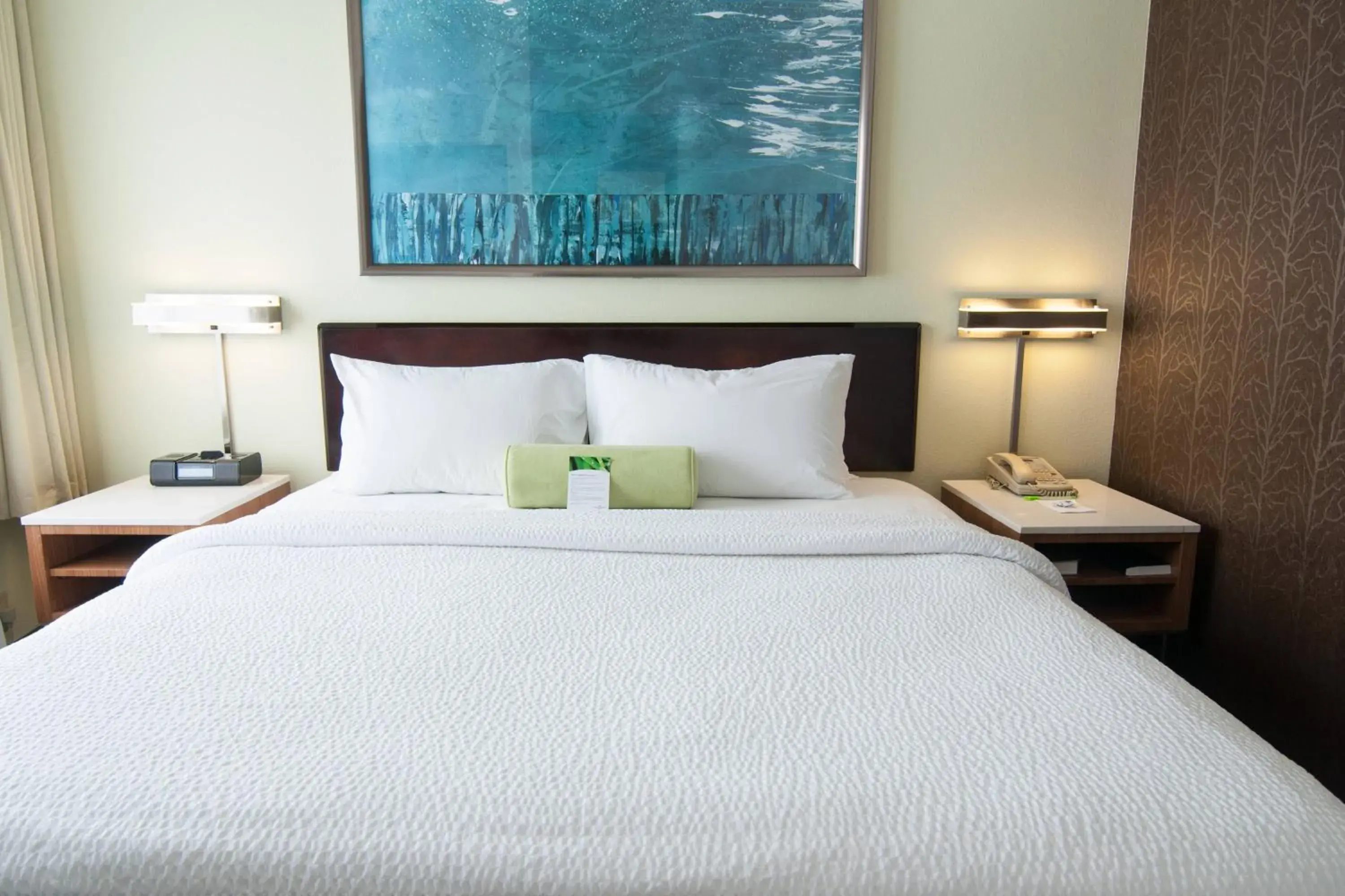 King Studio with Sofa Bed in SpringHill Suites Pittsburgh Monroeville King Studio with Sofa Bed in SpringHill Suites Pittsburgh Monroeville